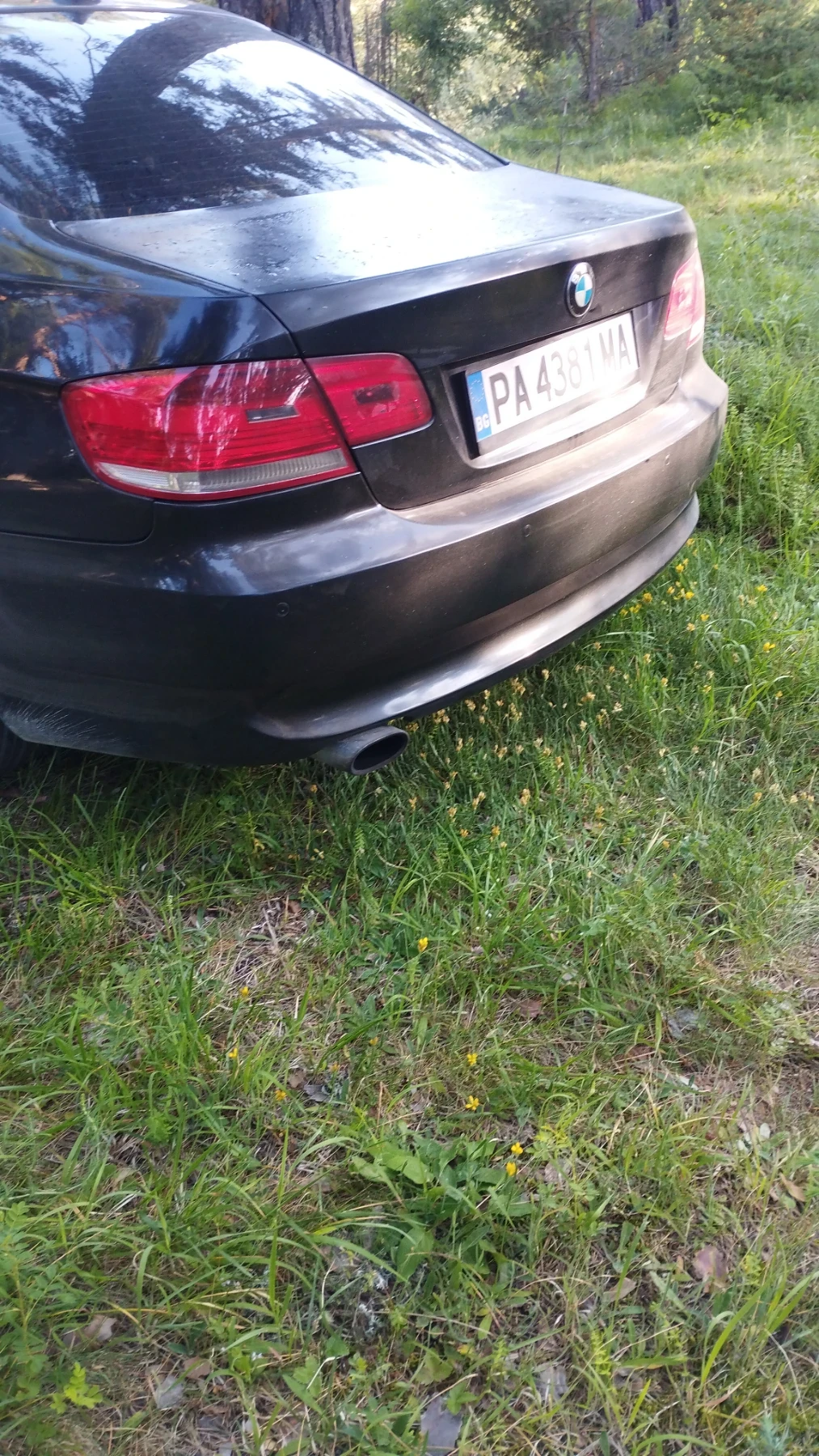 BMW 220 d 2000 - изображение 2
