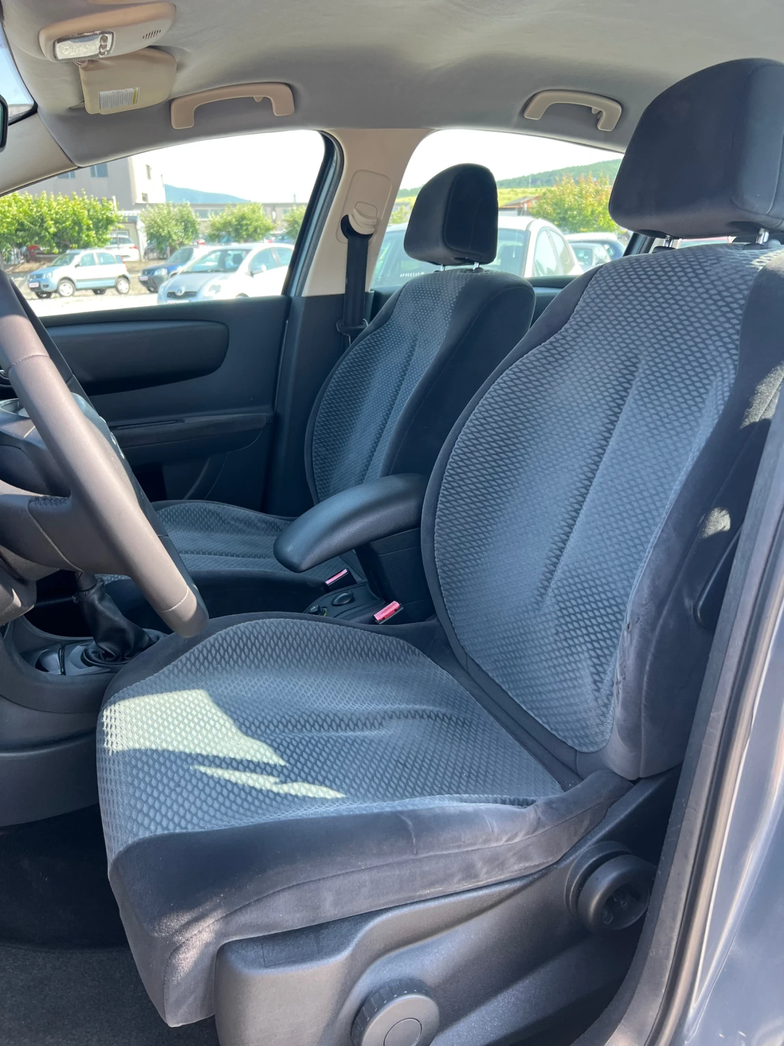 Citroen C4 1.6i | Mobile.bg — изображение 12