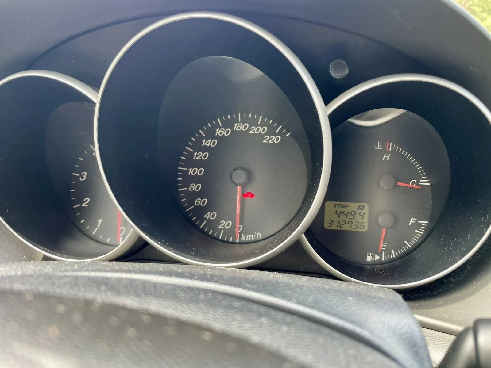 Mazda 3  - изображение 7