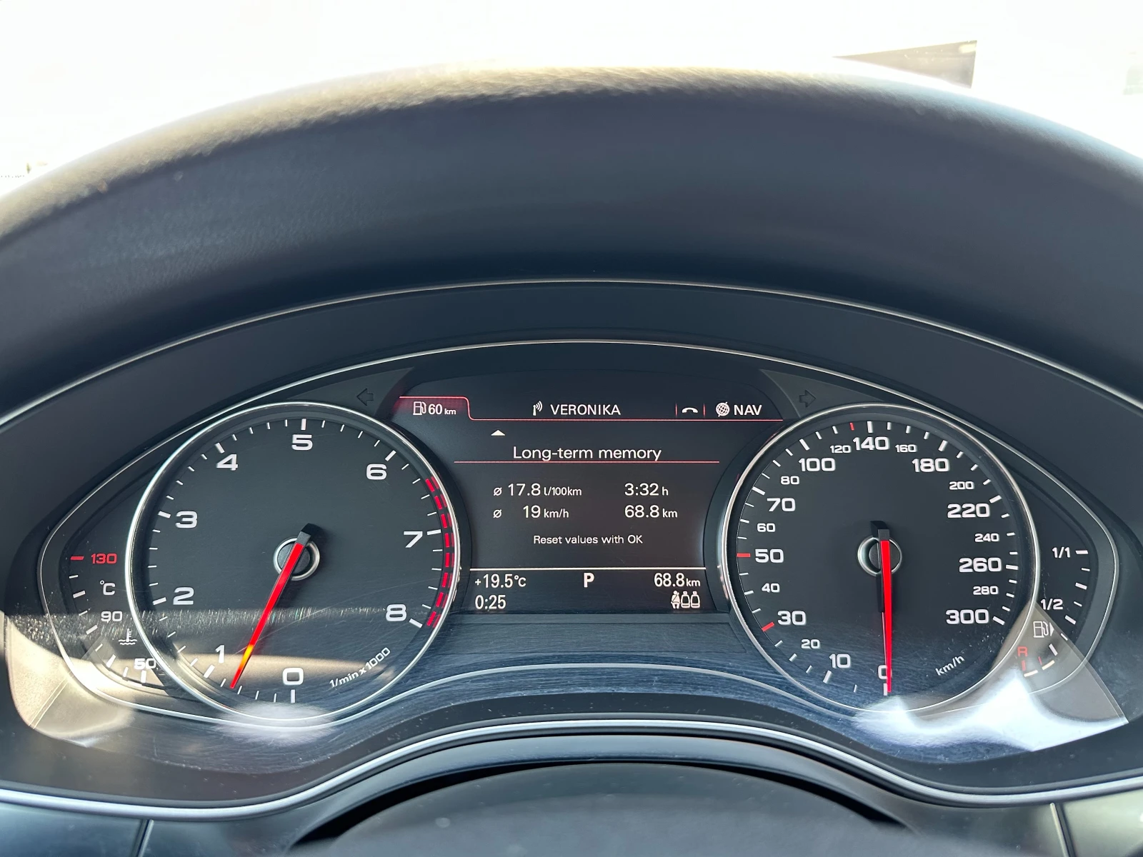 Audi A6 Avant 2.8i 204 .. | Mobile.bg   14