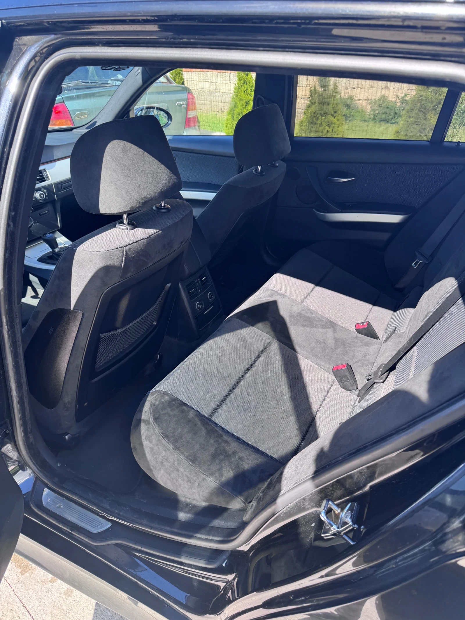 BMW 325 3.0 197к.с. М57 - изображение 7