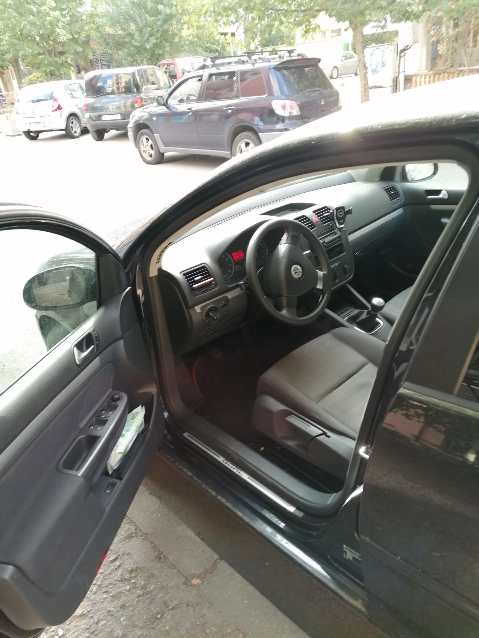 VW Golf V - изображение 4