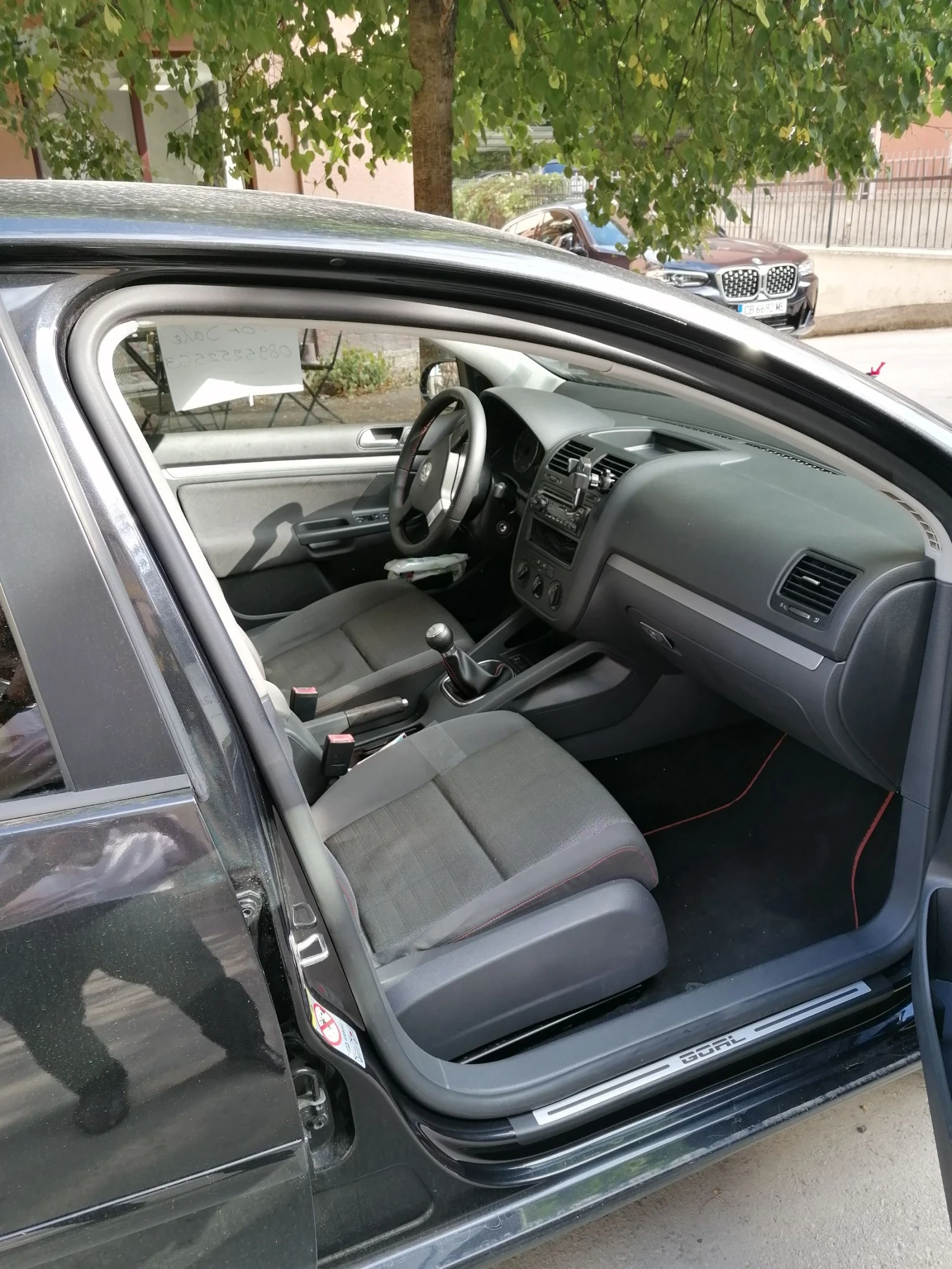 VW Golf V - изображение 5