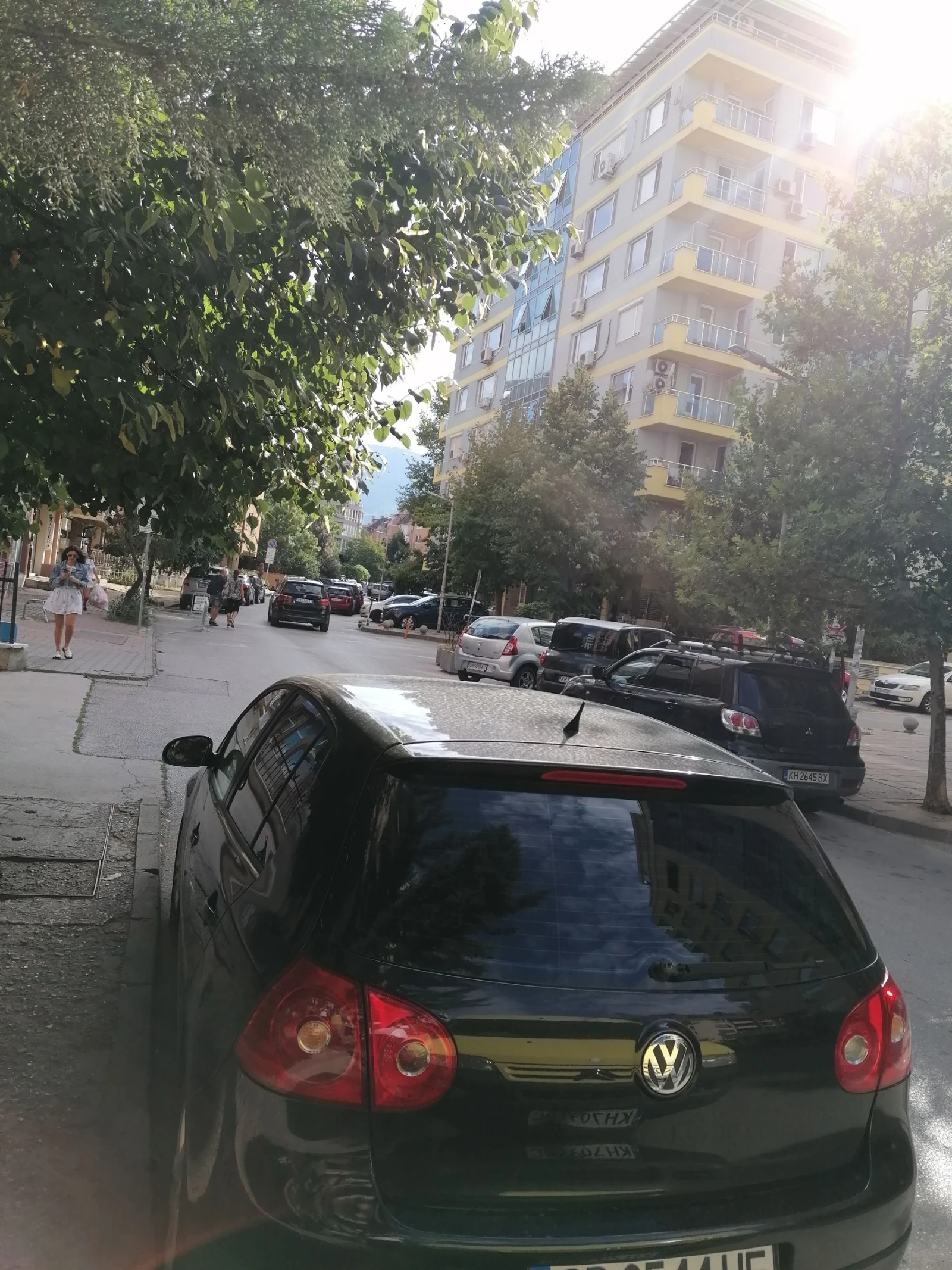 VW Golf V - изображение 3