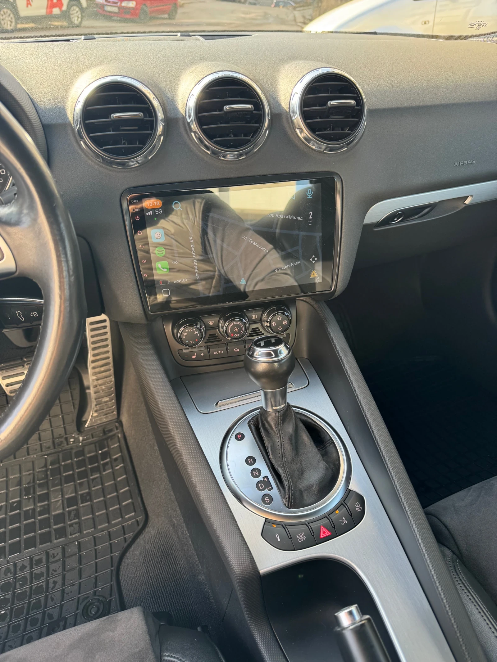 Audi Tt 2.0 TFSI Quattro  - изображение 9