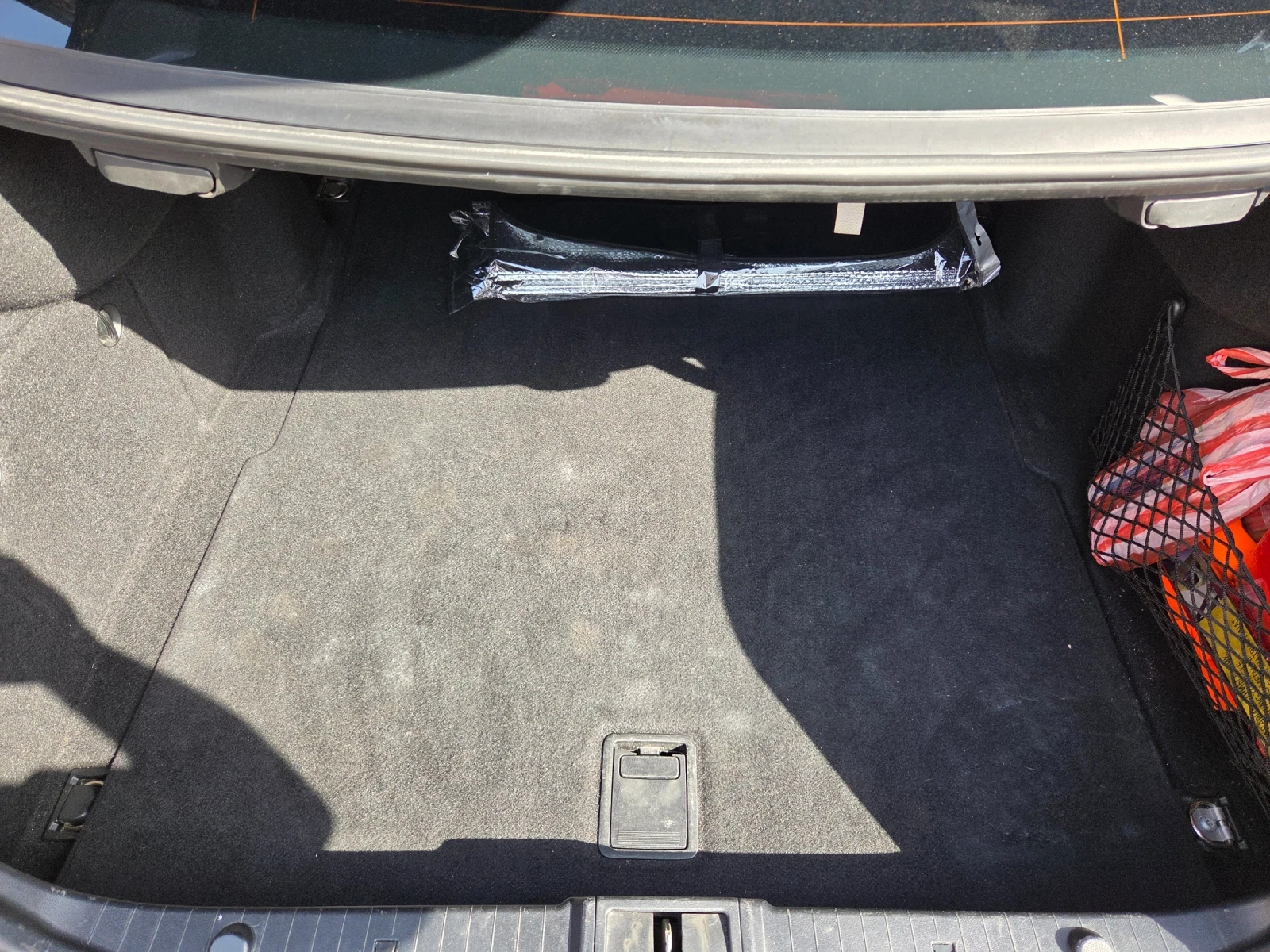 Mercedes-Benz E 280 CDI/EVO/AVANTGARDE/EURO5 | Mobile.bg   15