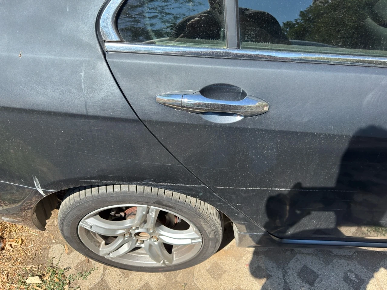 Honda Accord Executive | Mobile.bg   5