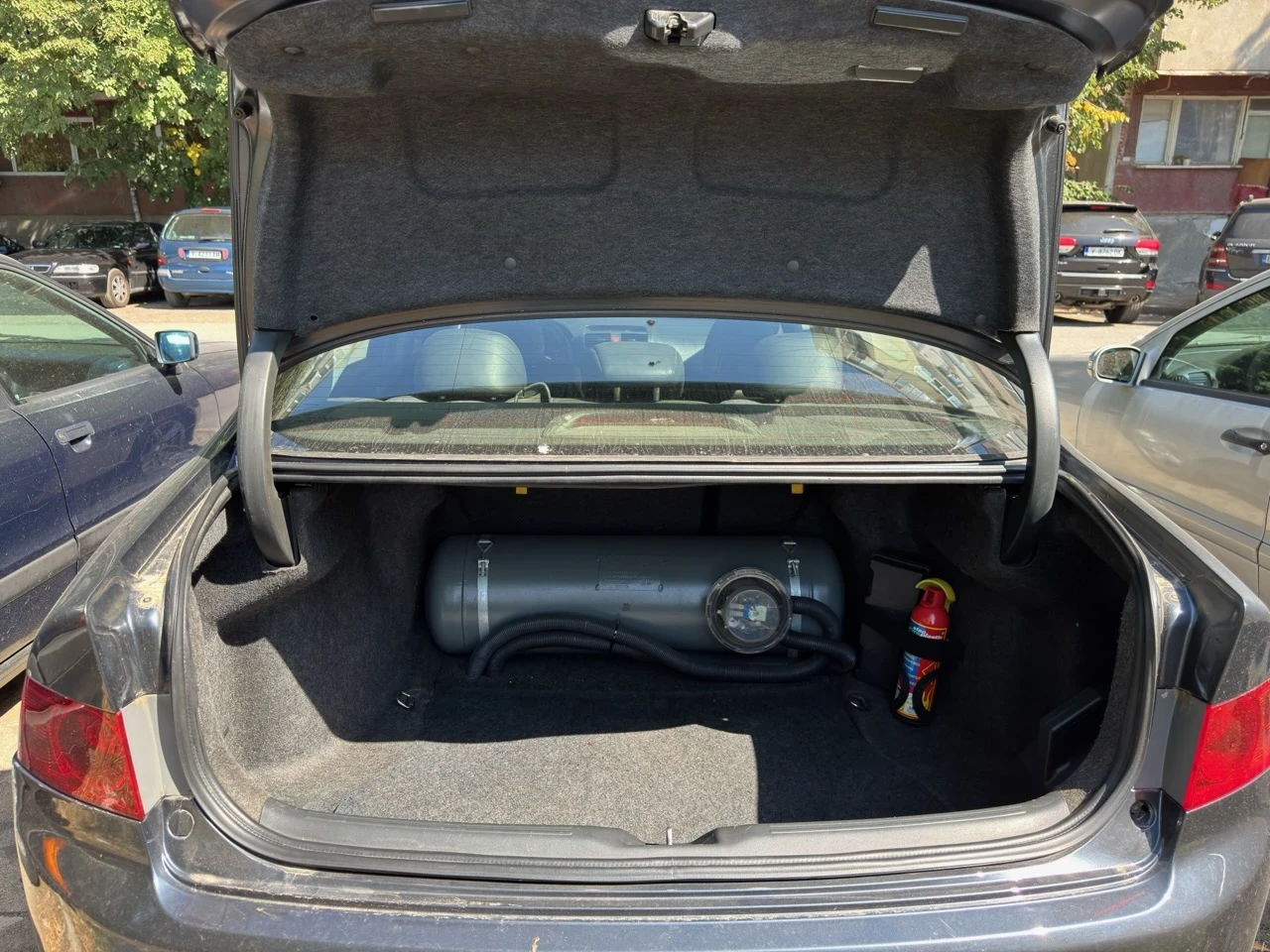 Honda Accord Executive | Mobile.bg   15