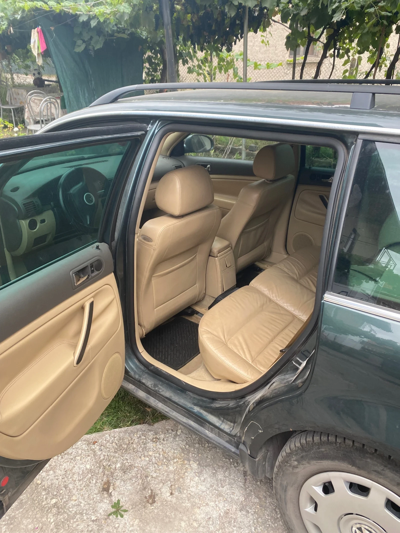 VW Passat 1.9tdi 131hp - изображение 4
