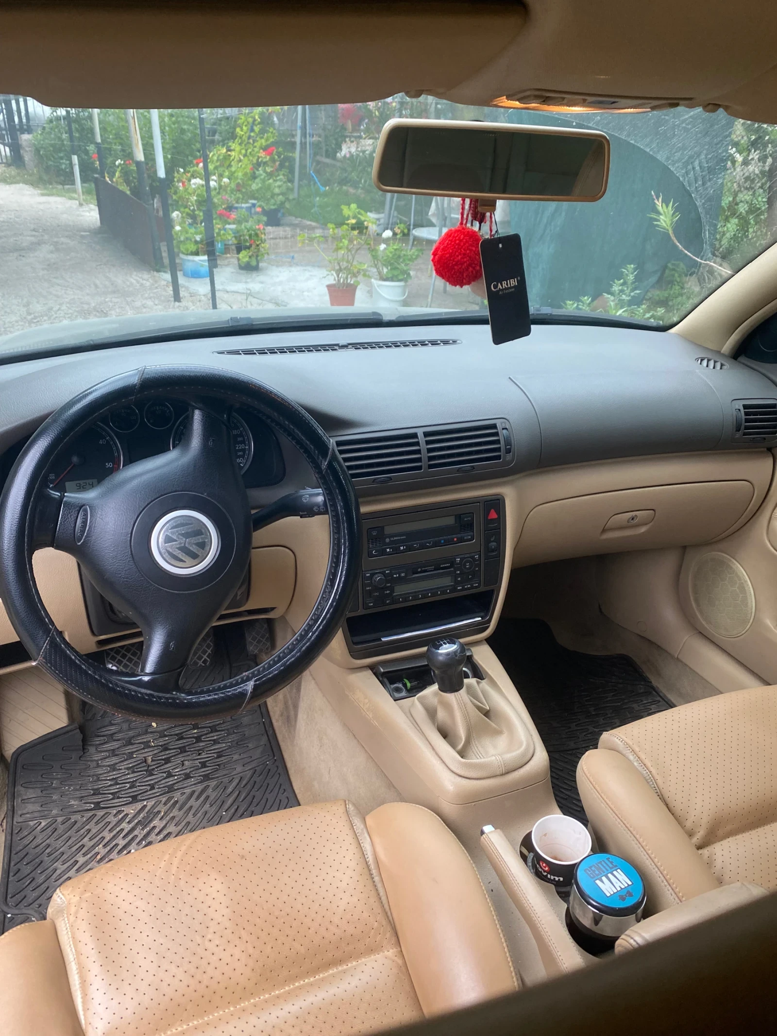 VW Passat 1.9tdi 131hp - изображение 5