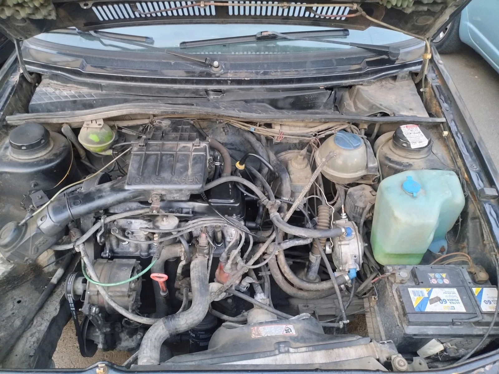 VW Golf  - изображение 4