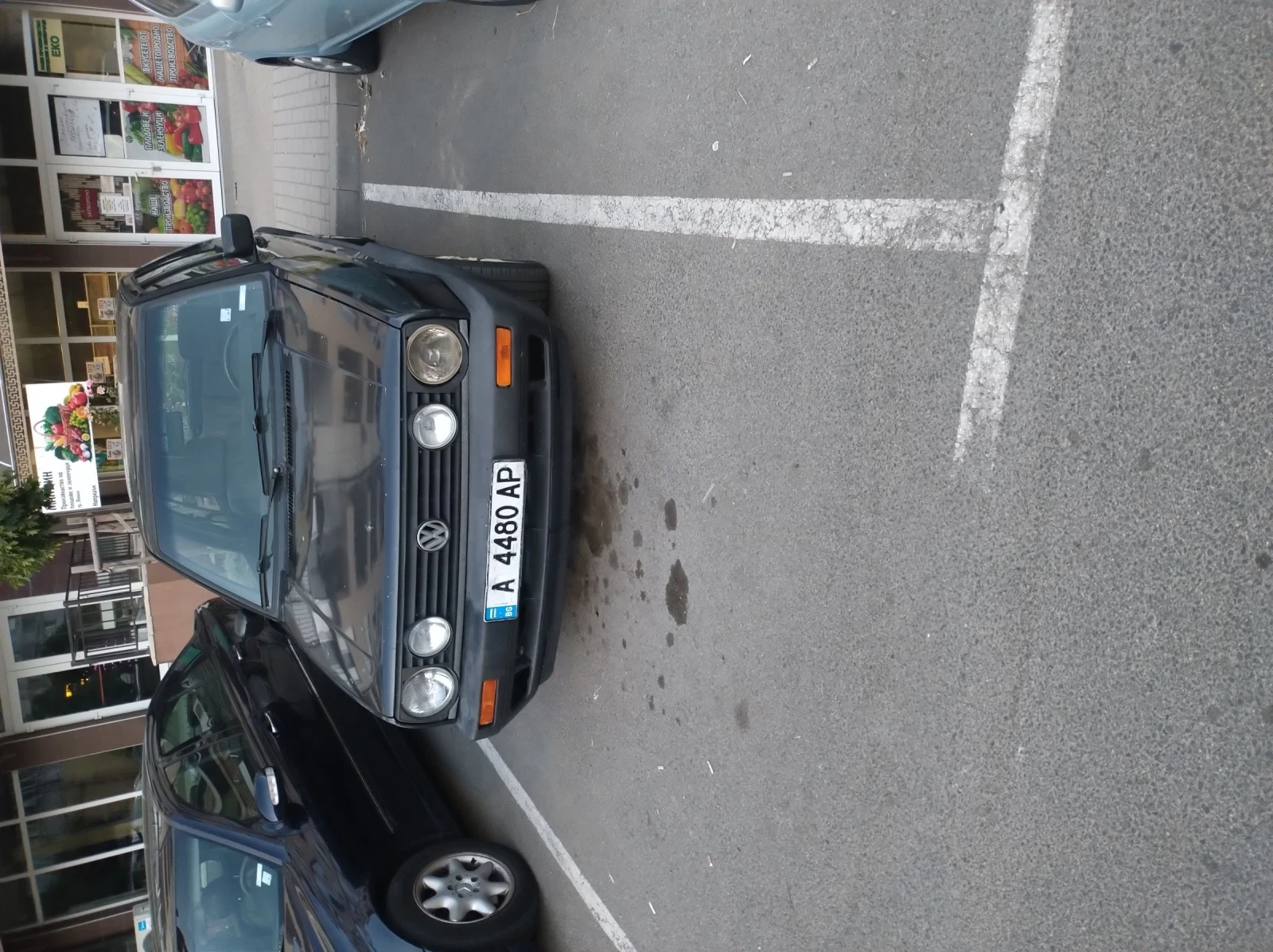 VW Golf  - изображение 2