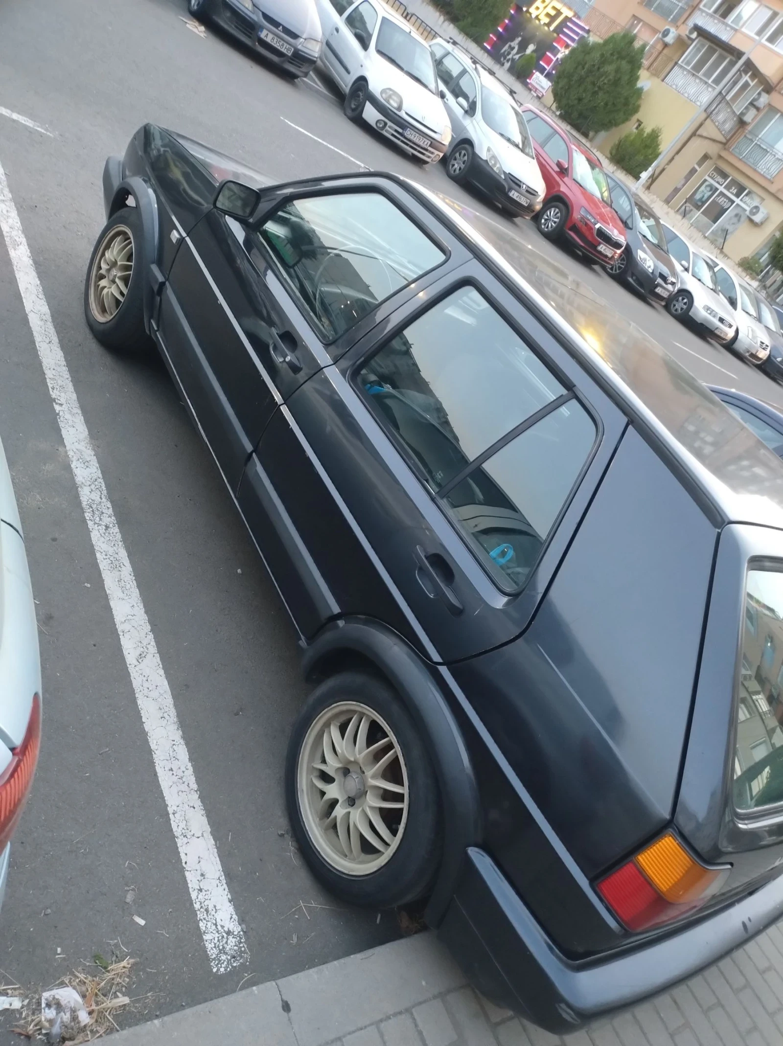 VW Golf  - изображение 7
