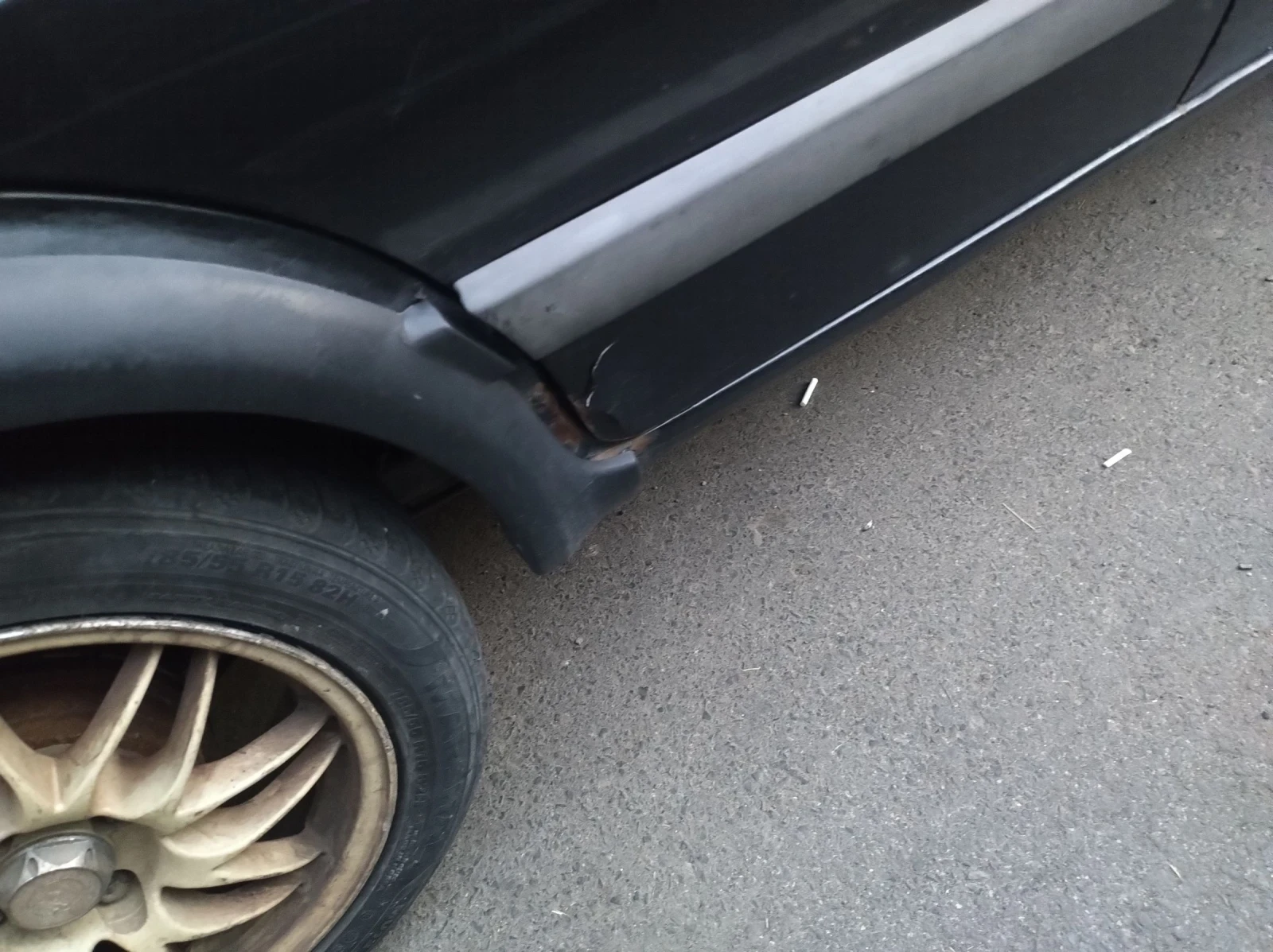 VW Golf  - изображение 8