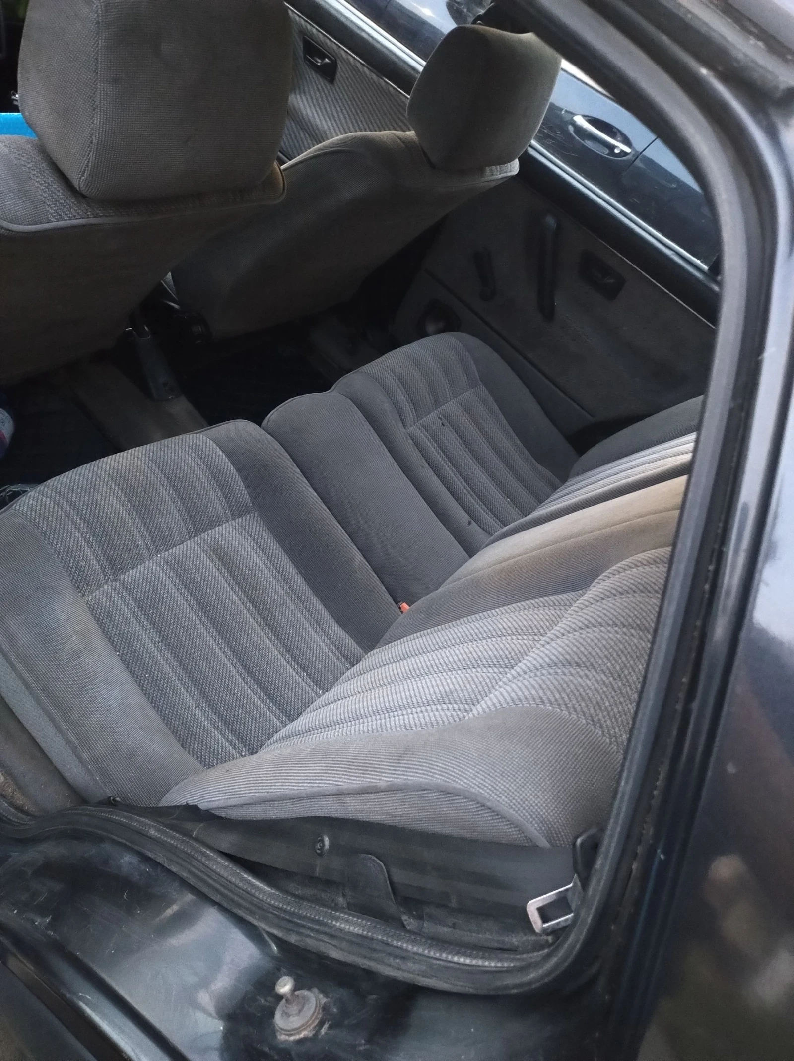 VW Golf  - изображение 9