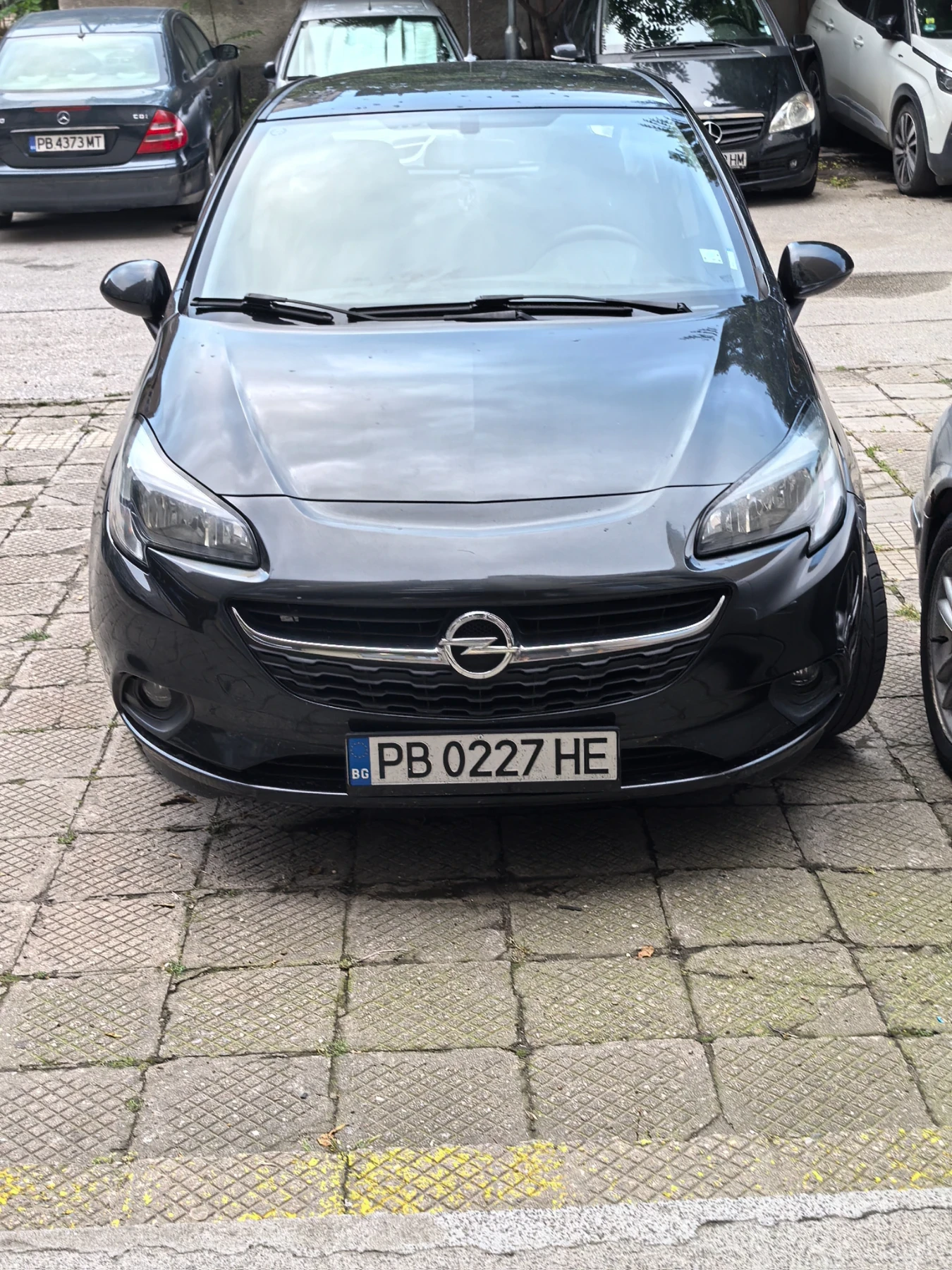 Opel Corsa | Mobile.bg   1