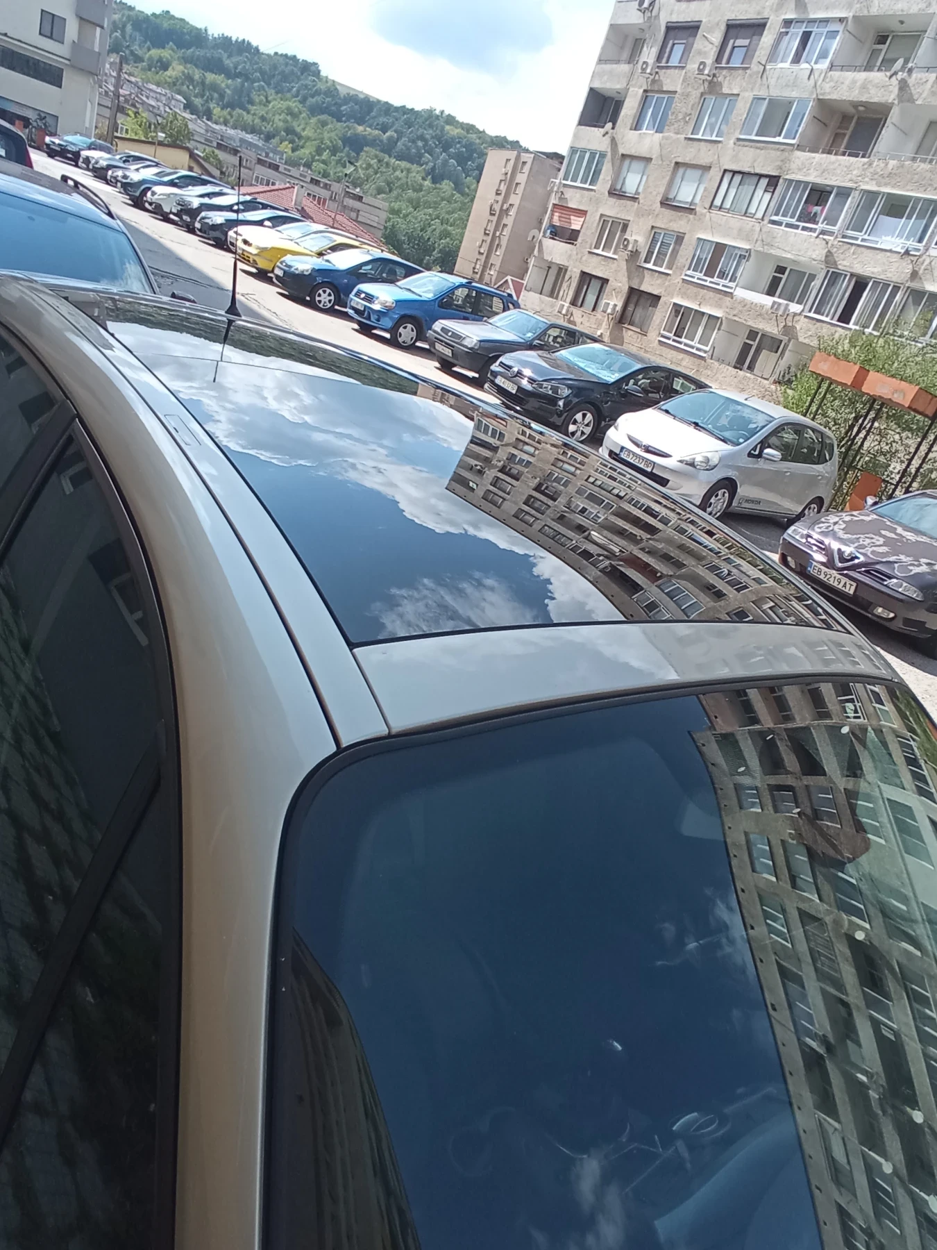 Renault Scenic Меган - изображение 4