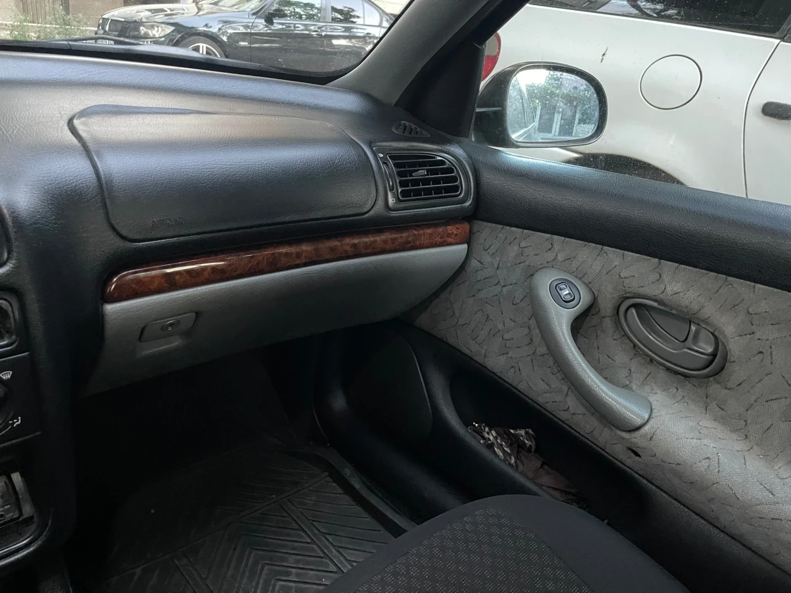 Peugeot 406 1.8 16V - изображение 10