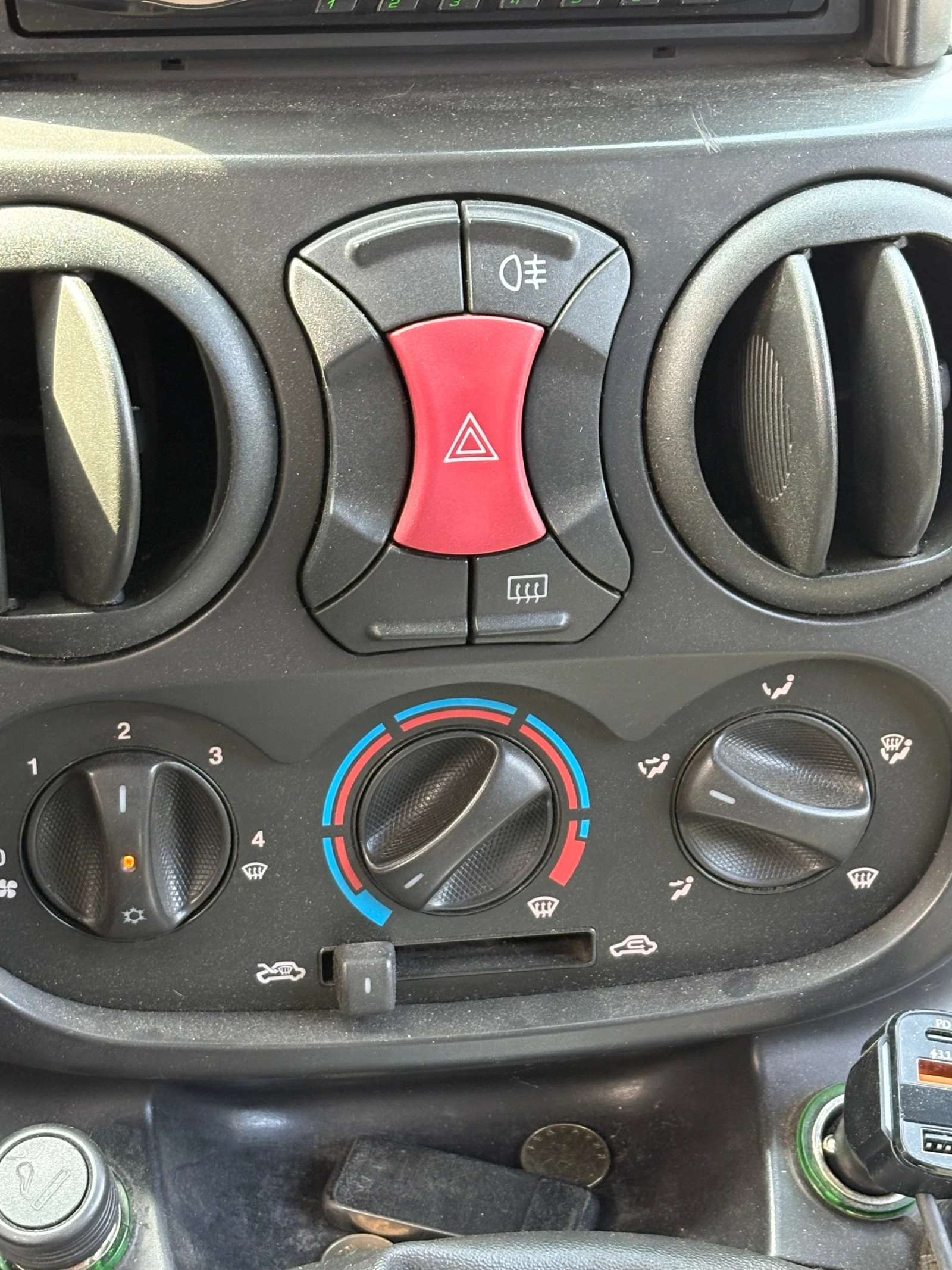 Fiat Doblo  - изображение 4