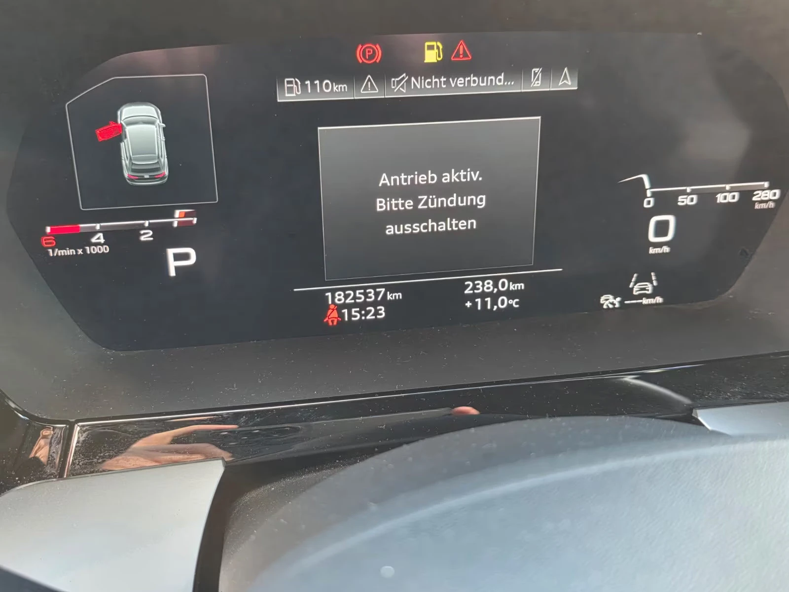 Audi A3 35TDI/150HP/S-TRONIC/SPORTBACK/NAVI/136D | Mobile.bg   7