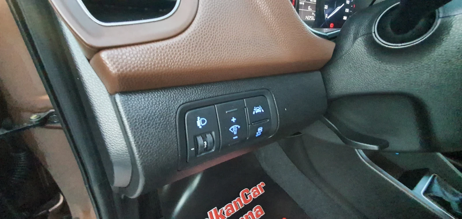 Hyundai I20 1.2i 1.6V STYLE | Mobile.bg   12