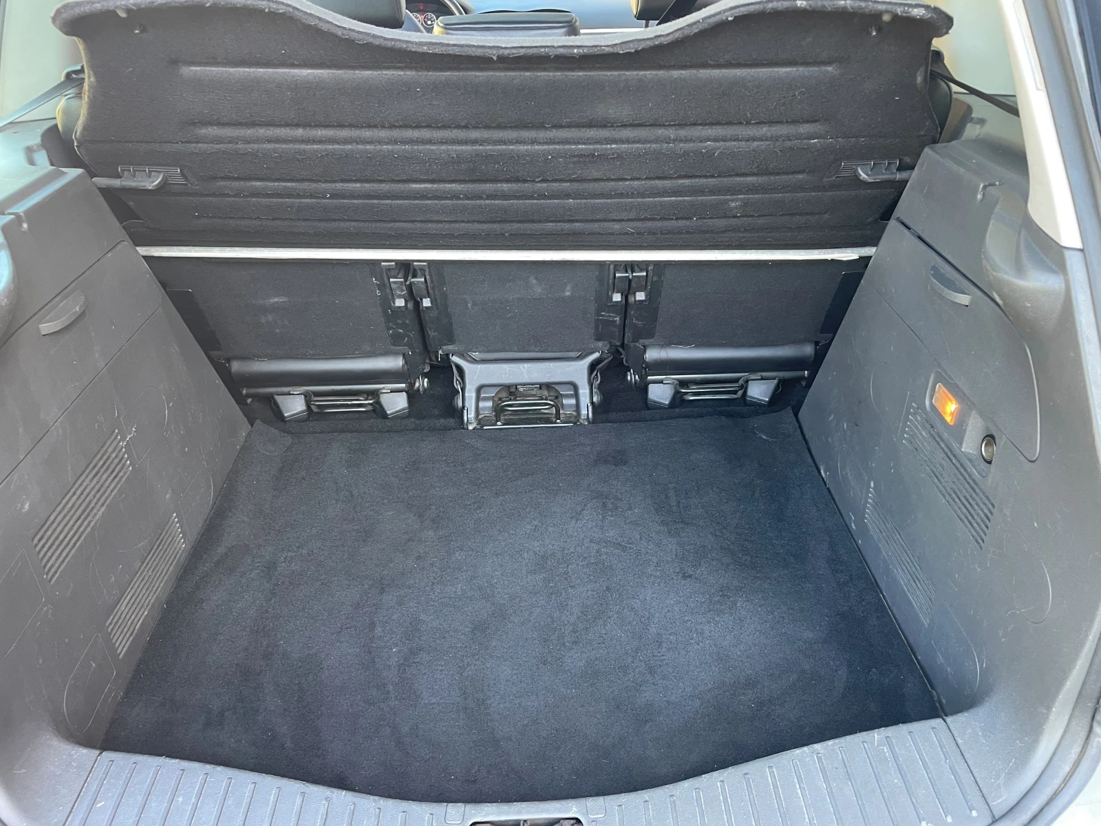 Ford C-max 1.6  - изображение 9