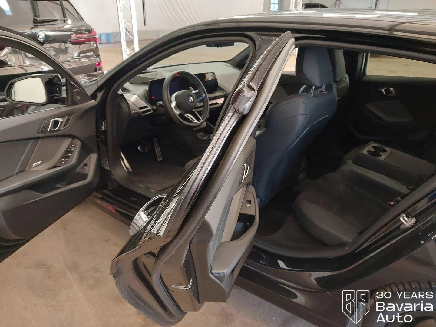 BMW 135 M135i xDrive Steptronic | Mobile.bg   5