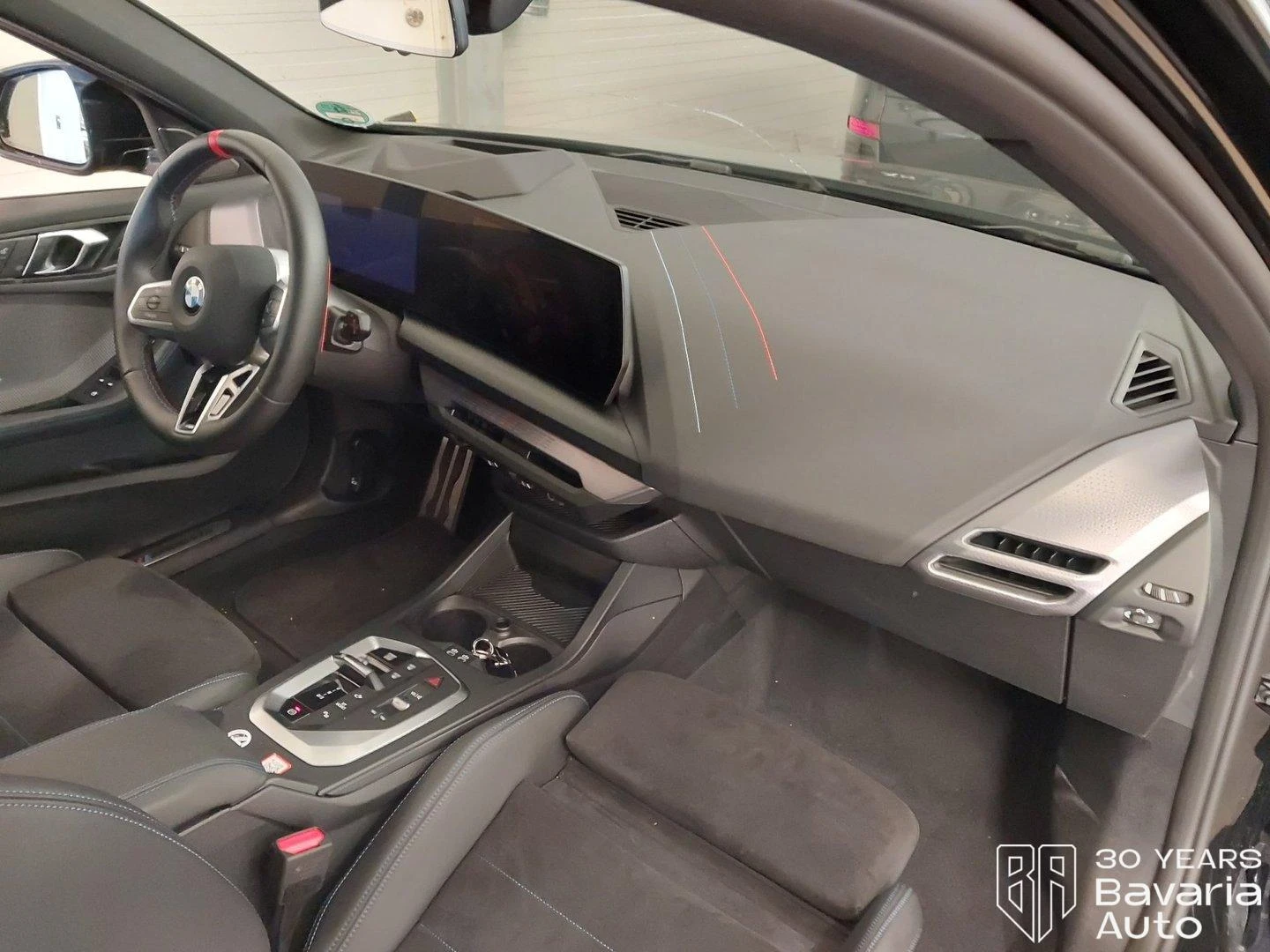 BMW 135 M135i xDrive Steptronic | Mobile.bg   7