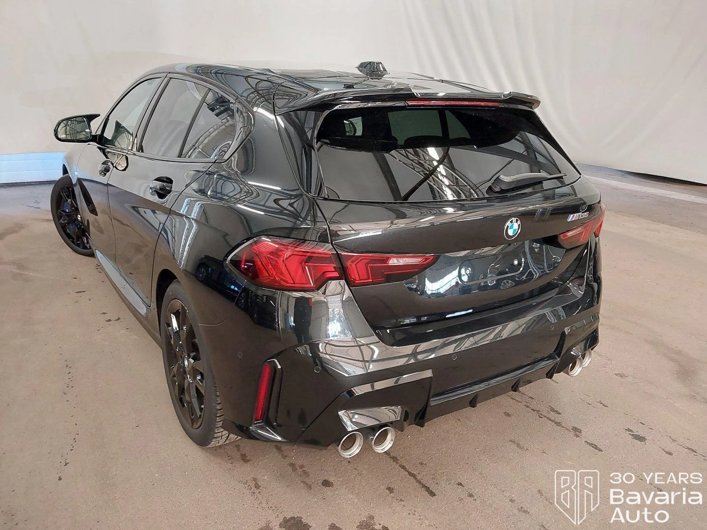 BMW 135 M135i xDrive Steptronic | Mobile.bg   2