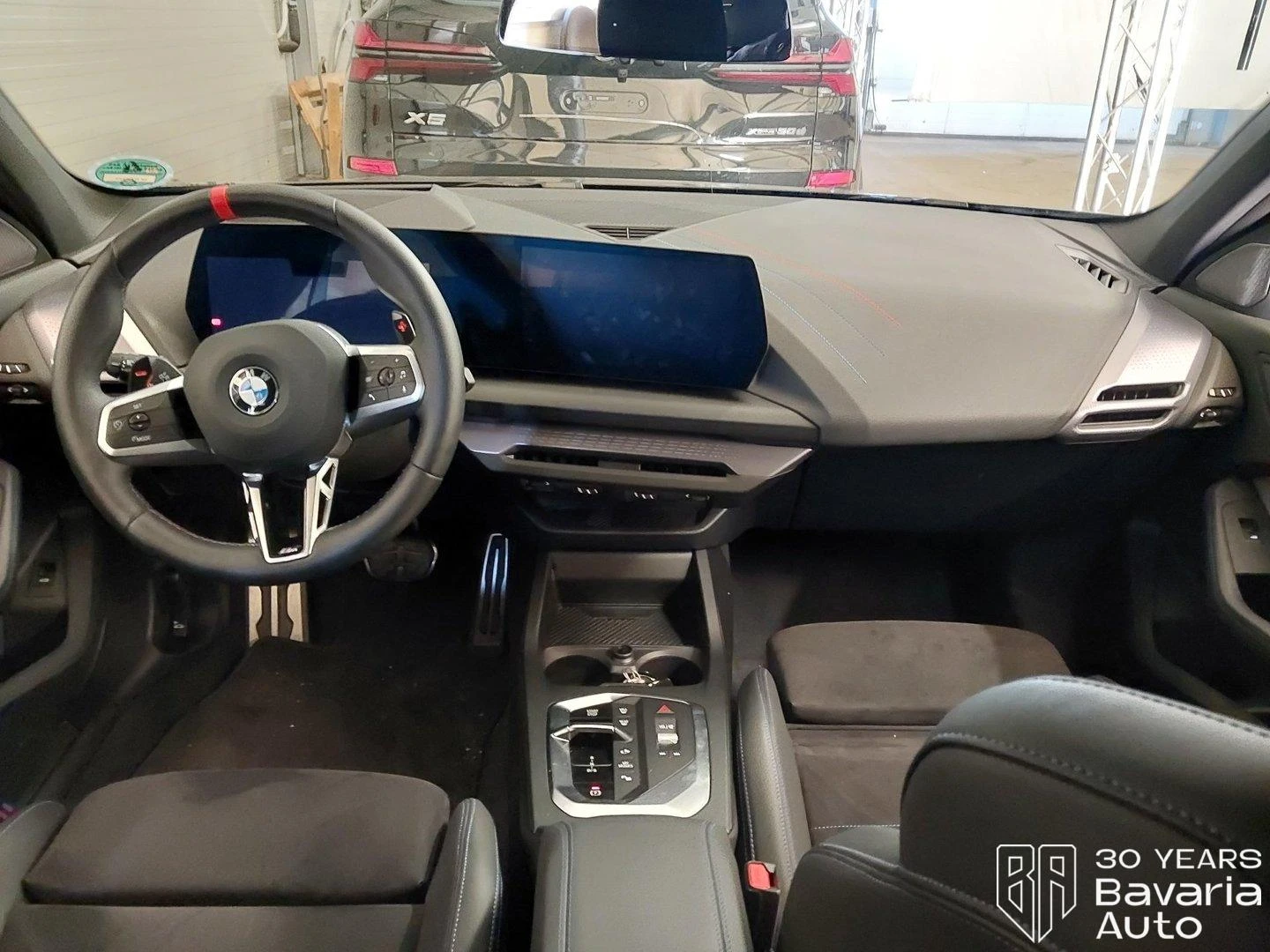 BMW 135 M135i xDrive Steptronic | Mobile.bg   6