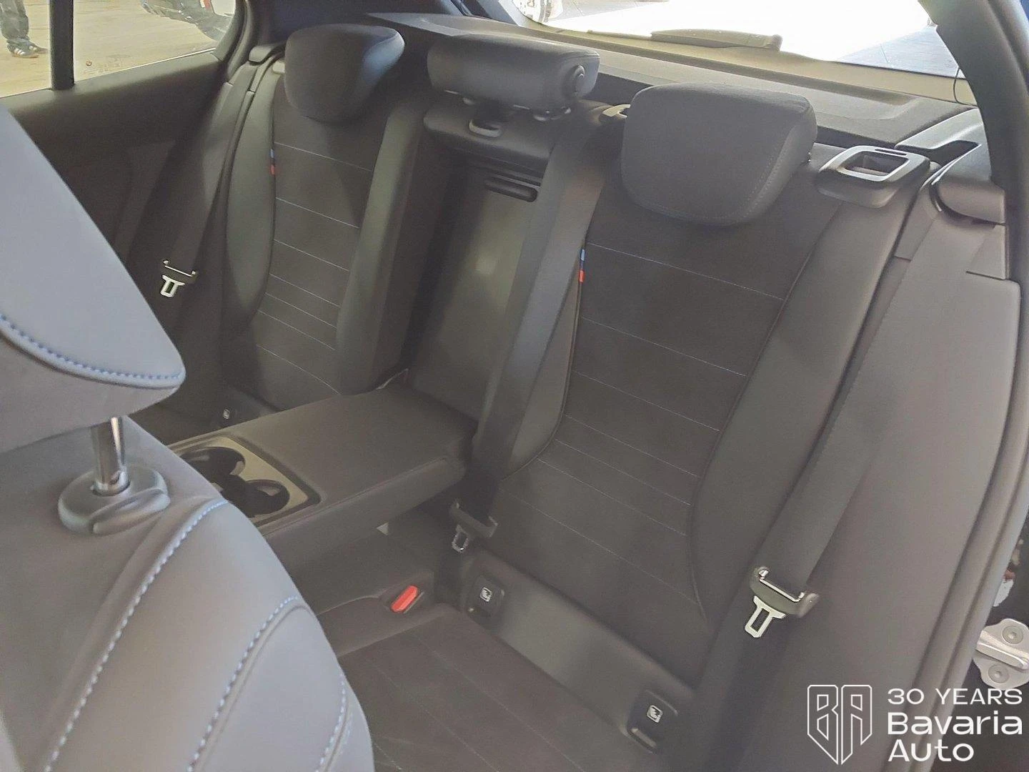 BMW 135 M135i xDrive Steptronic | Mobile.bg   8