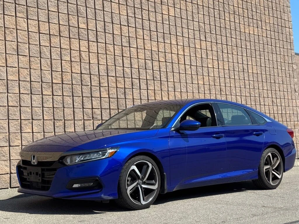 Honda Accord Sport * CARFAX * * (  ) | Mobile.bg   1