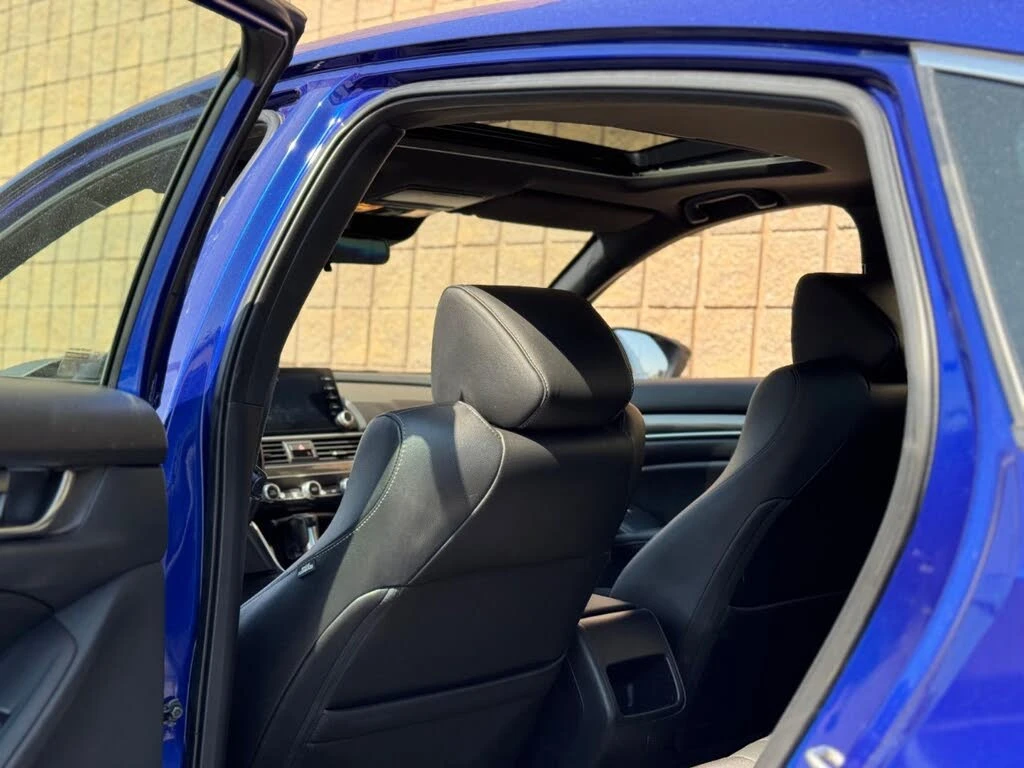 Honda Accord Sport * CARFAX * АвтоКредит* (ЦЕНА ДО БГ) - изображение 7