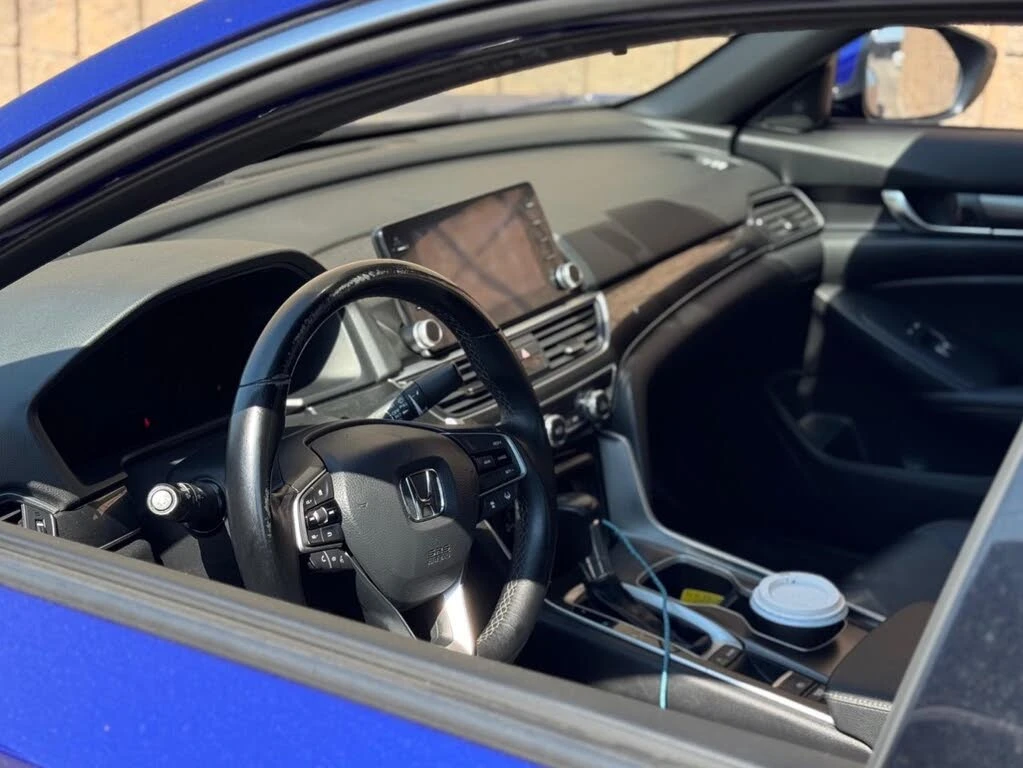 Honda Accord Sport * CARFAX * АвтоКредит* (ЦЕНА ДО БГ) - изображение 6