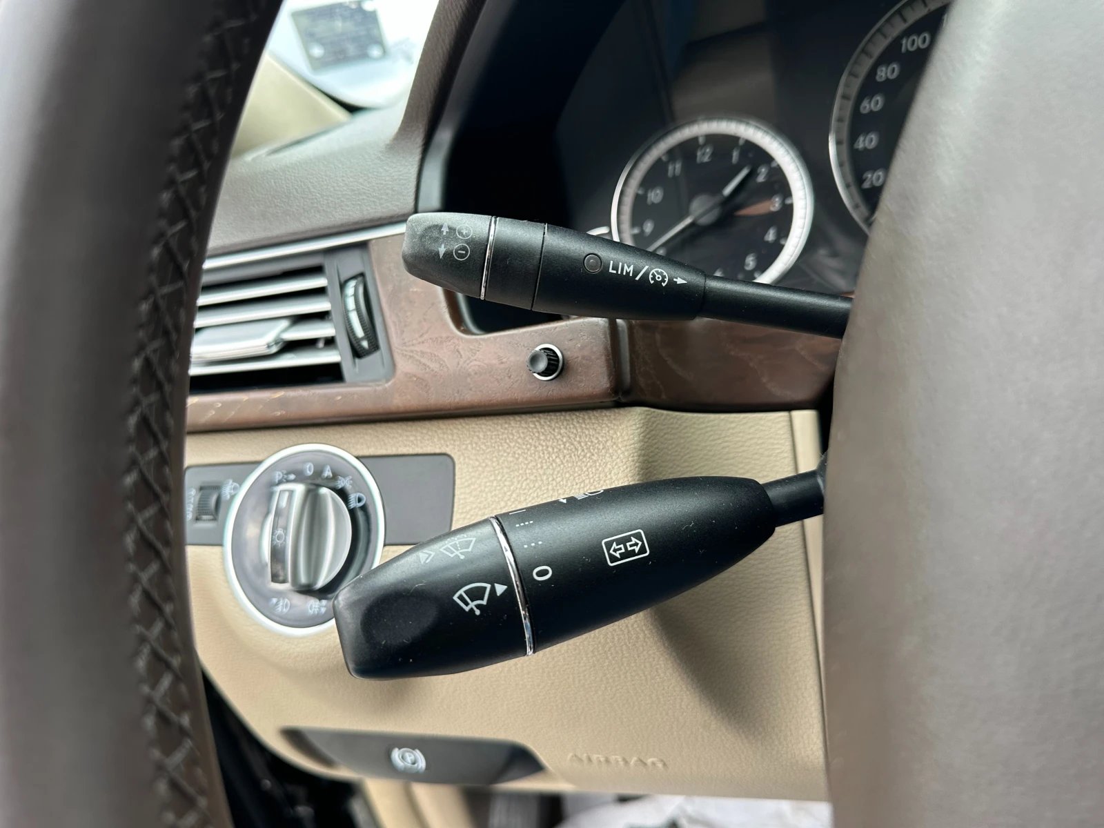 Mercedes-Benz E 250 2.2d 204 .. | Mobile.bg   17