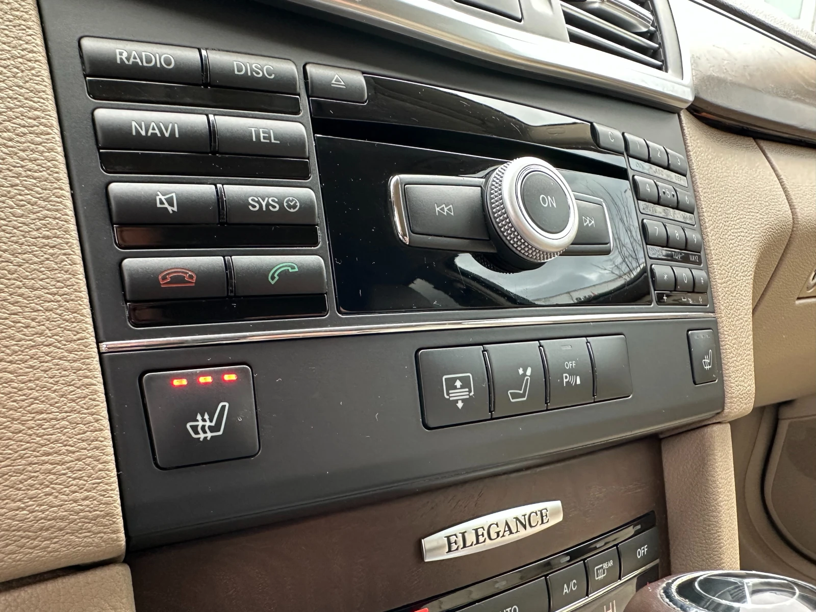 Mercedes-Benz E 250 2.2d 204 .. | Mobile.bg   14