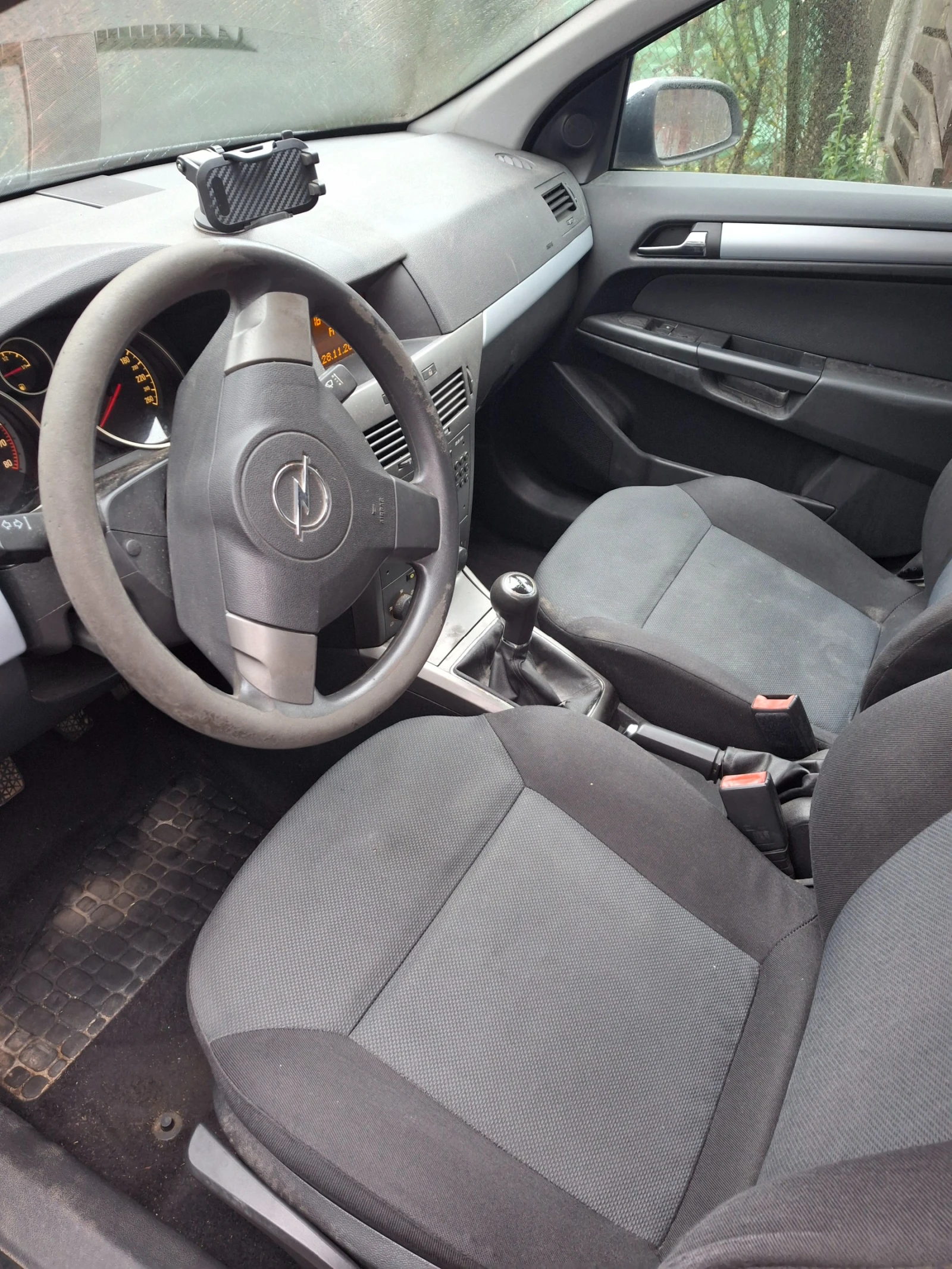 Opel Astra TWIN Sport - изображение 3