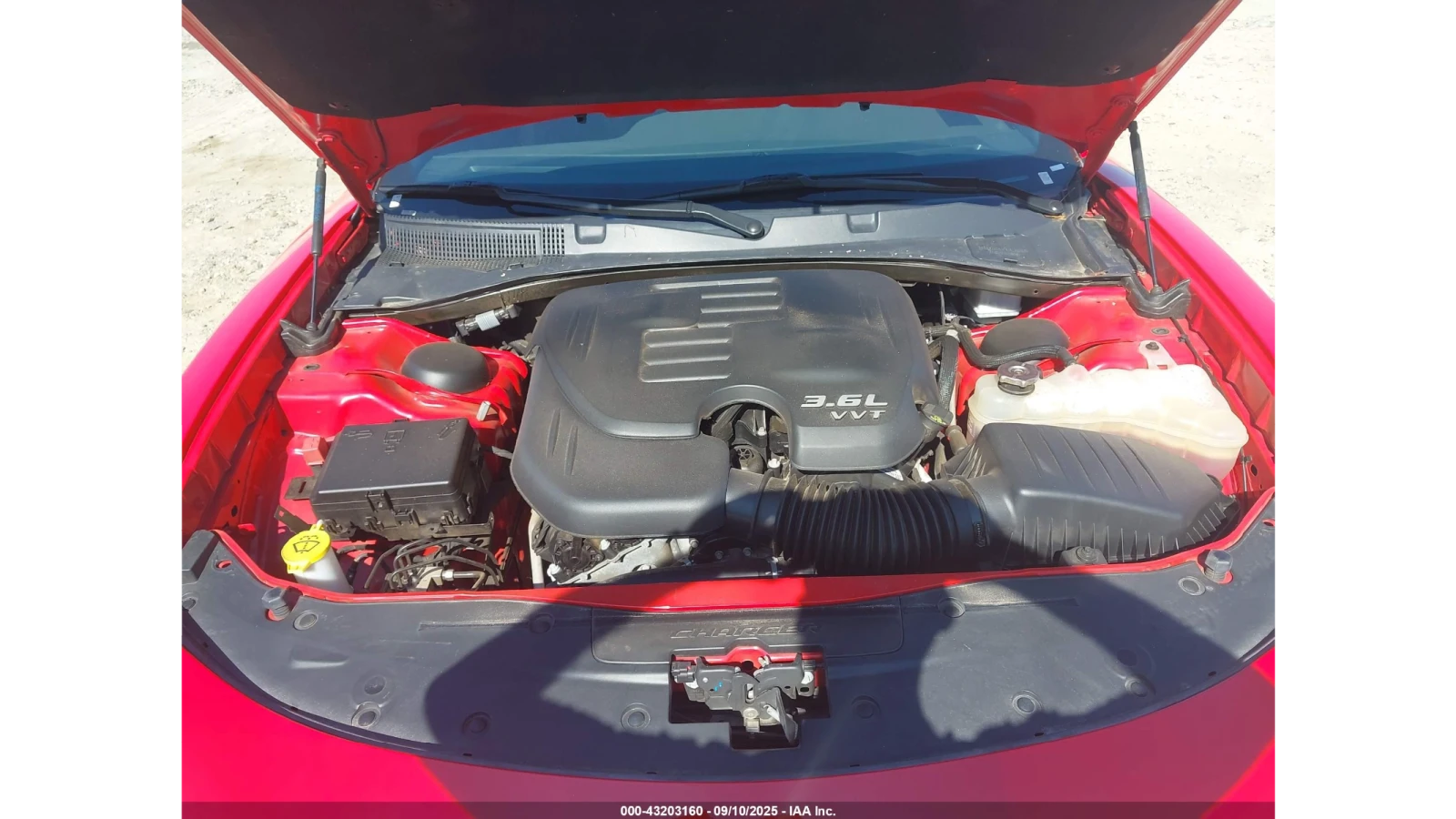 Dodge Charger SXT  | Mobile.bg   12