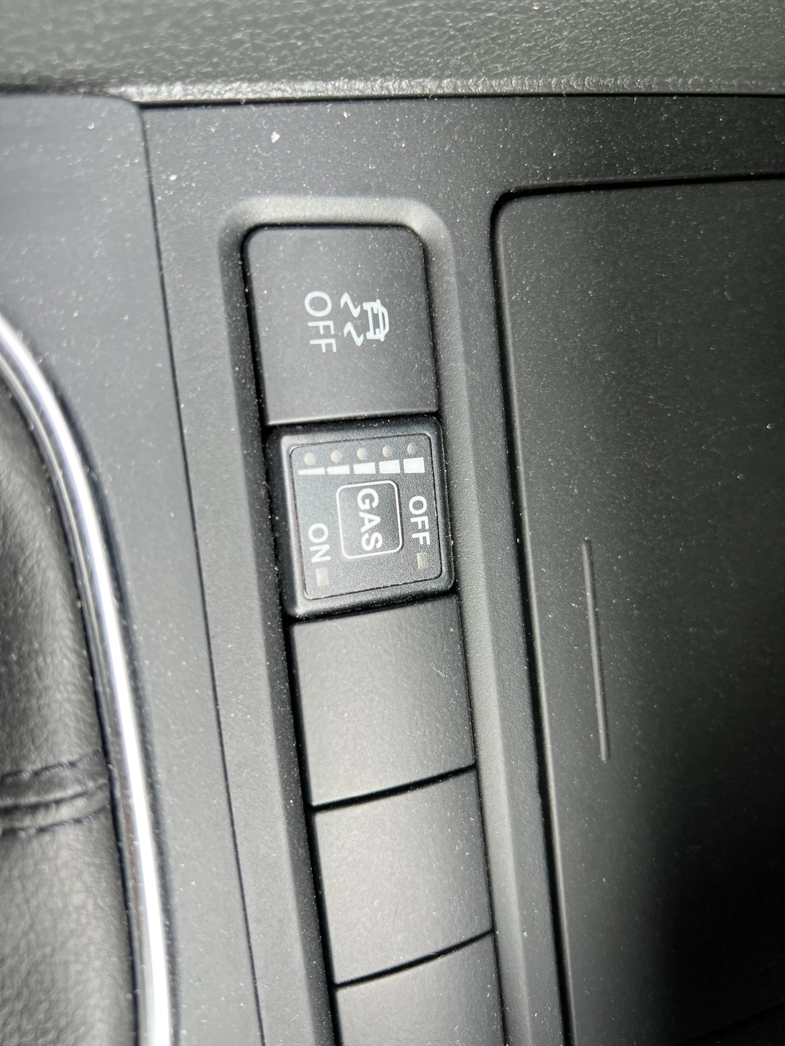 VW Golf 1.6i gaz-inj Euro5 | Mobile.bg   13