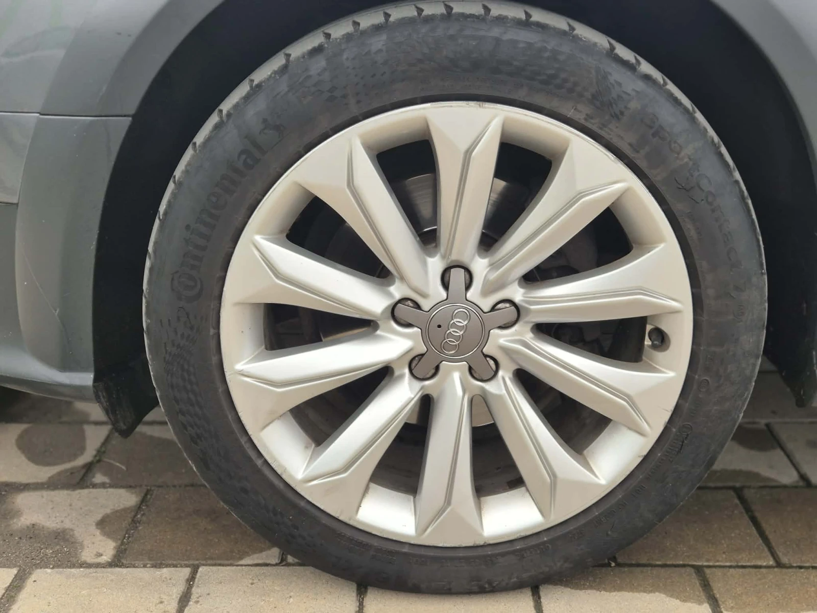 Audi A4 Allroad quattro | Mobile.bg   16