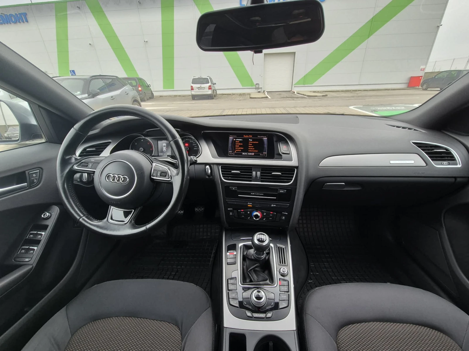 Audi A4 Allroad quattro | Mobile.bg   9