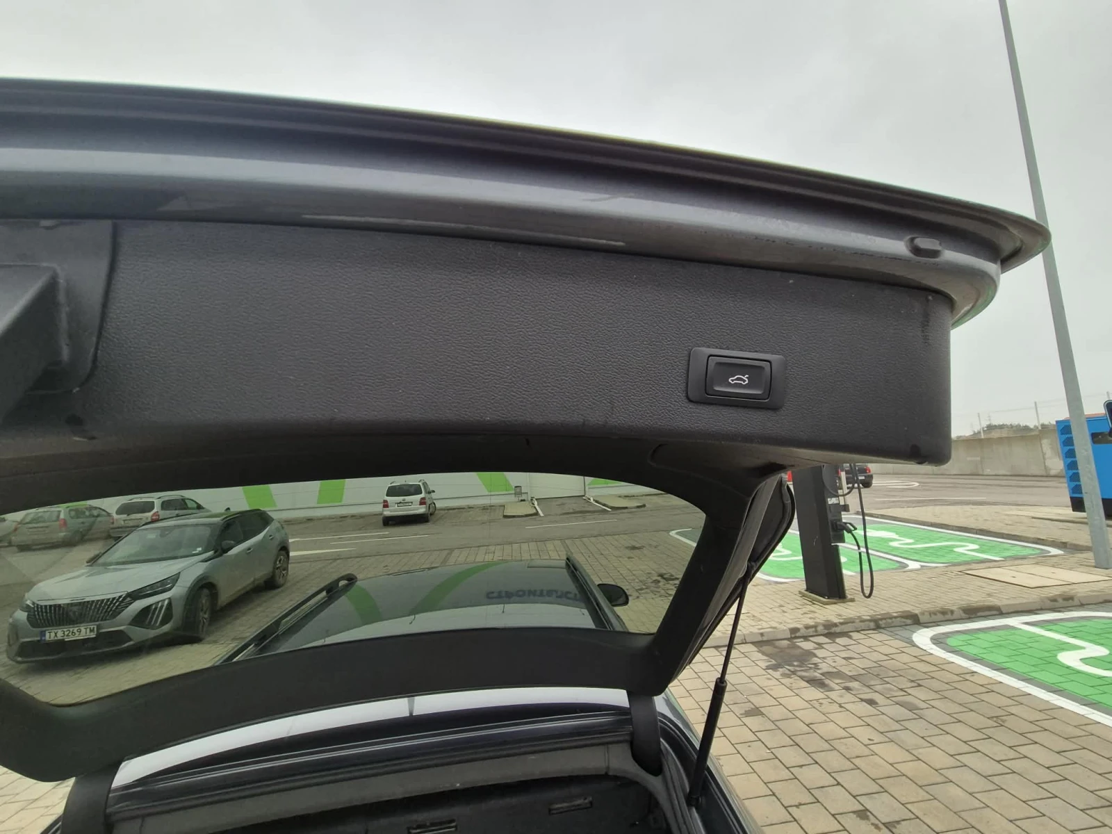 Audi A4 Allroad quattro | Mobile.bg   12