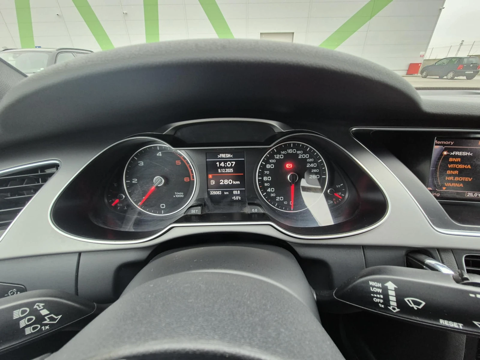 Audi A4 Allroad quattro | Mobile.bg   8