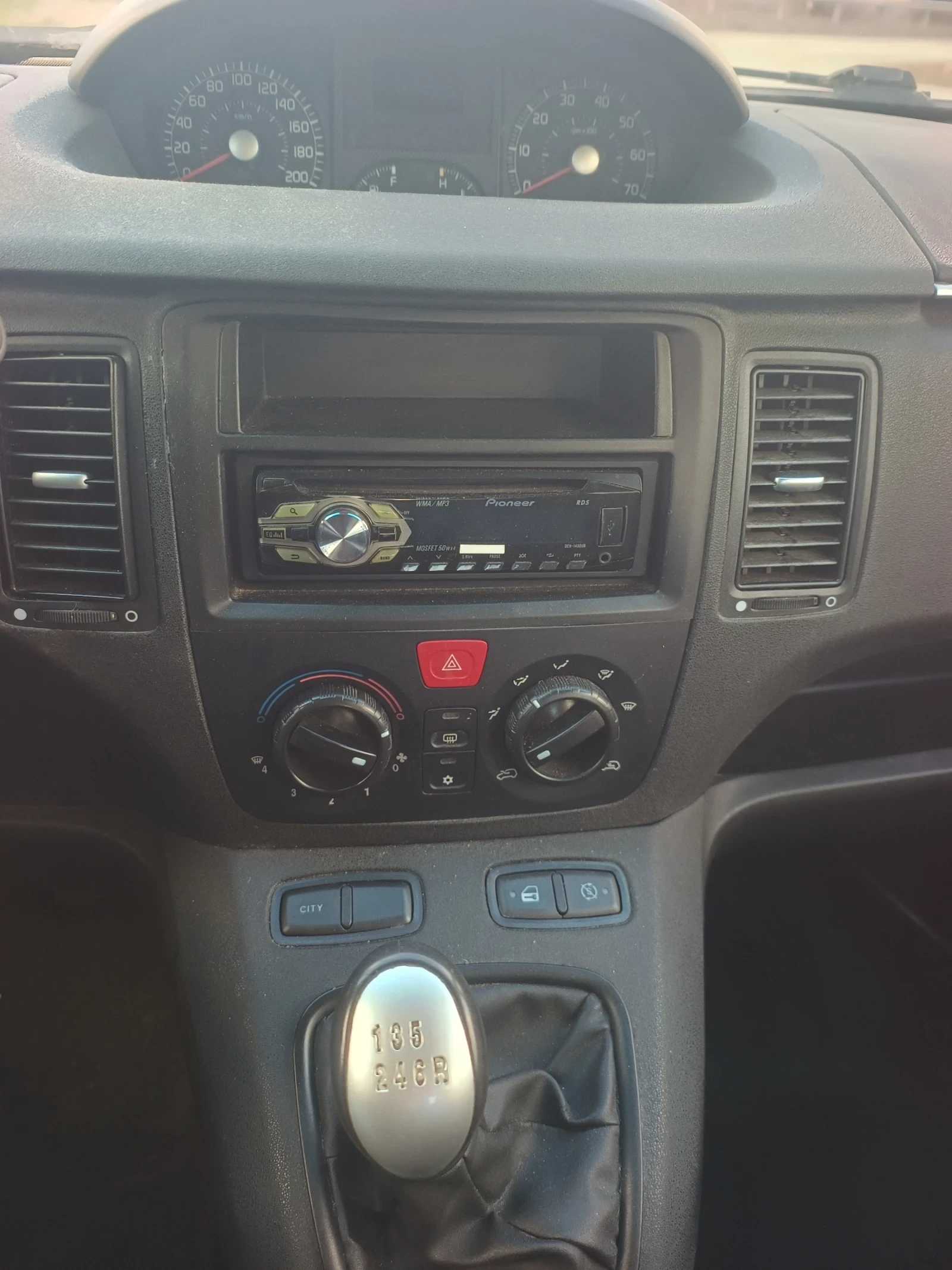 Fiat Idea 1.4 I/90�.�./���/���� 5 /��������  | Mobile.bg � ����������� 14