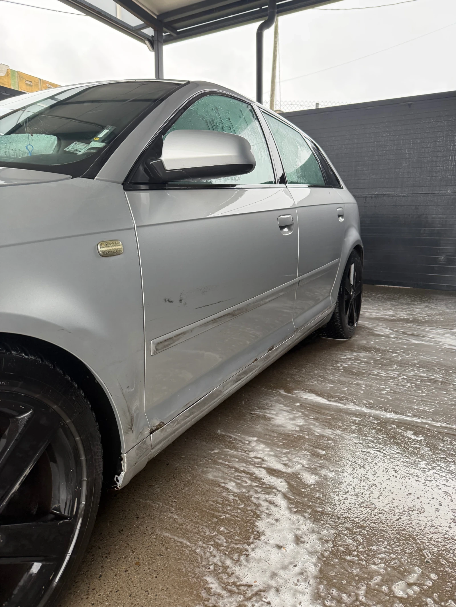 Audi A3  - изображение 4