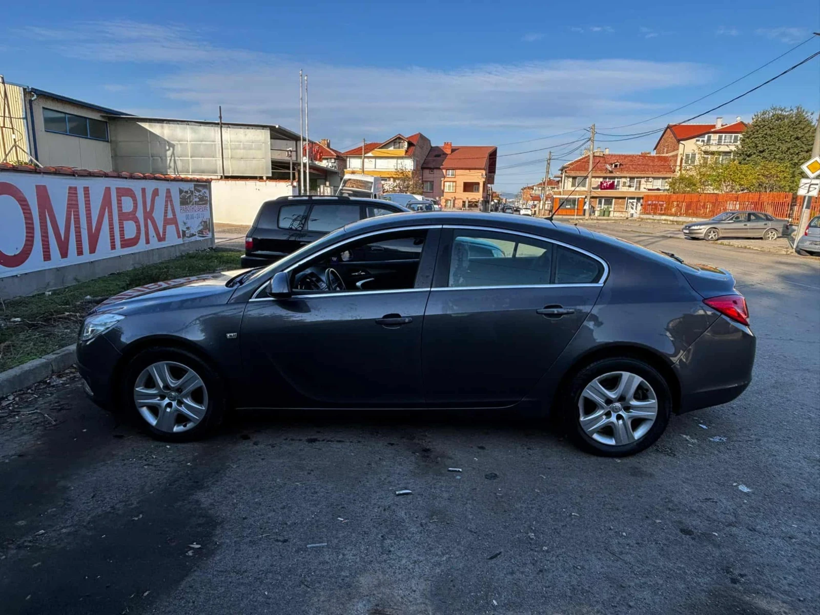 Opel Insignia | Mobile.bg � ����������� 3