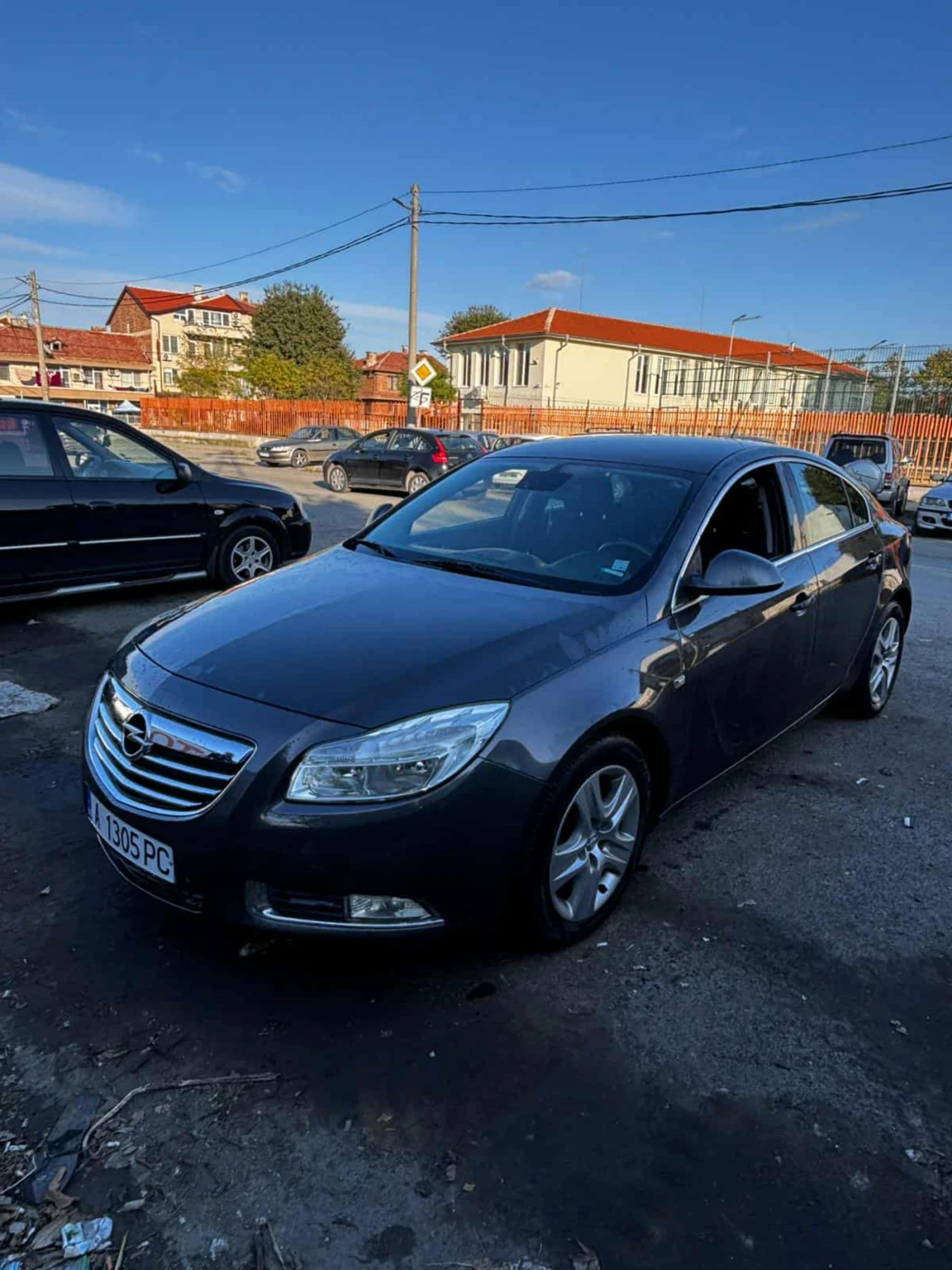 Opel Insignia | Mobile.bg � ����������� 1