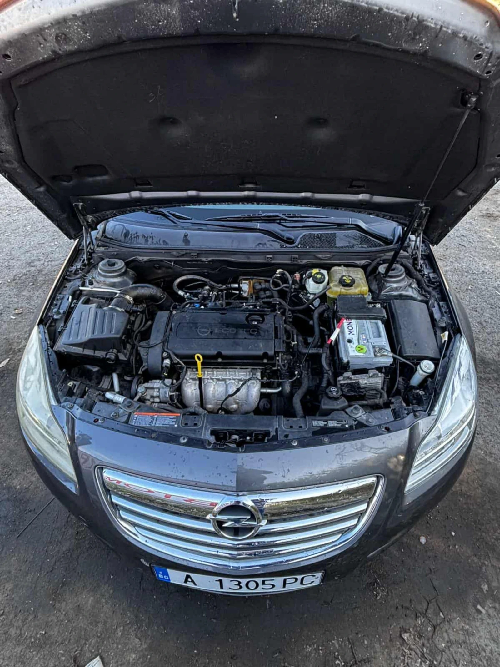 Opel Insignia | Mobile.bg � ����������� 4