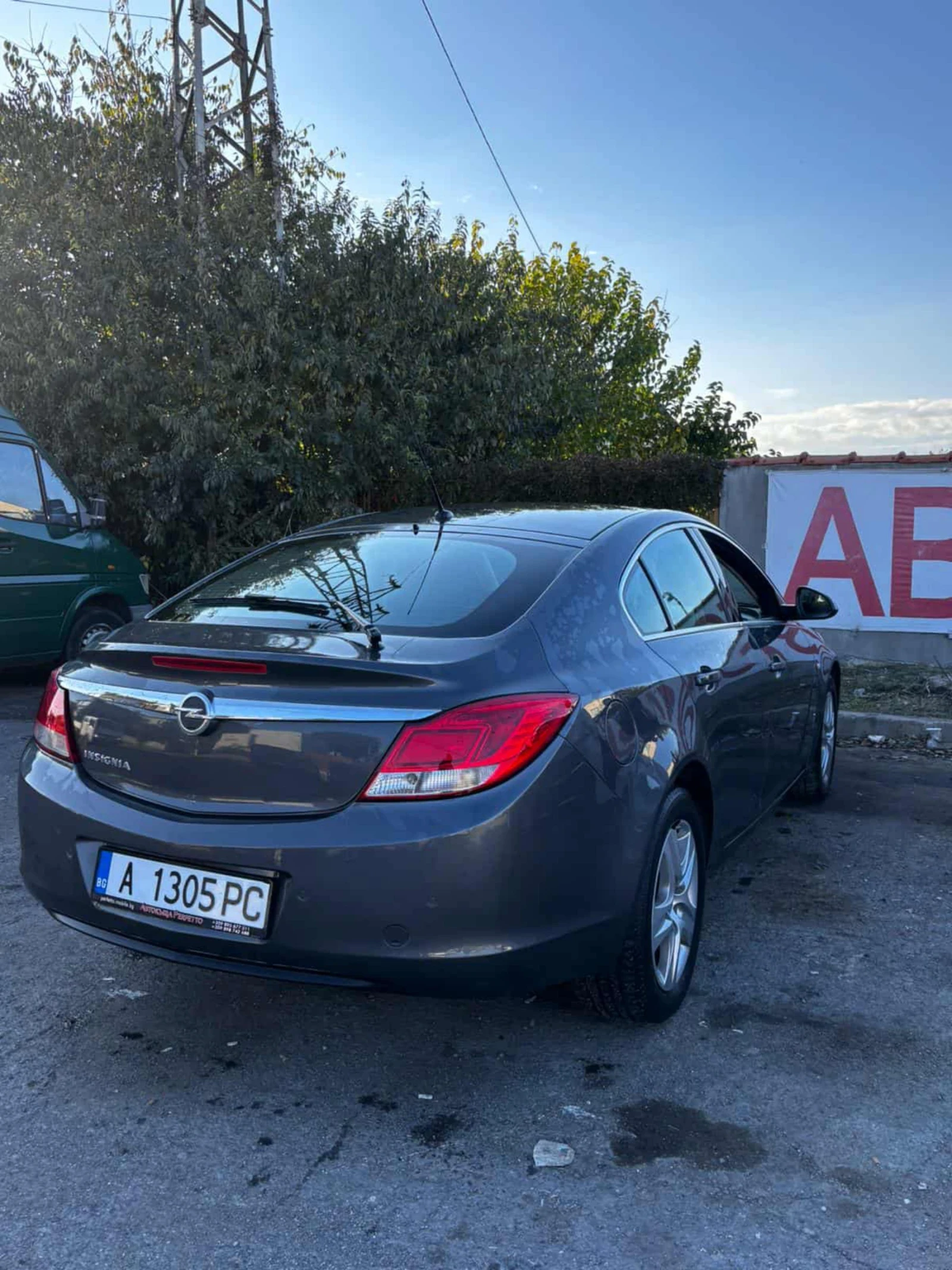 Opel Insignia | Mobile.bg � ����������� 6