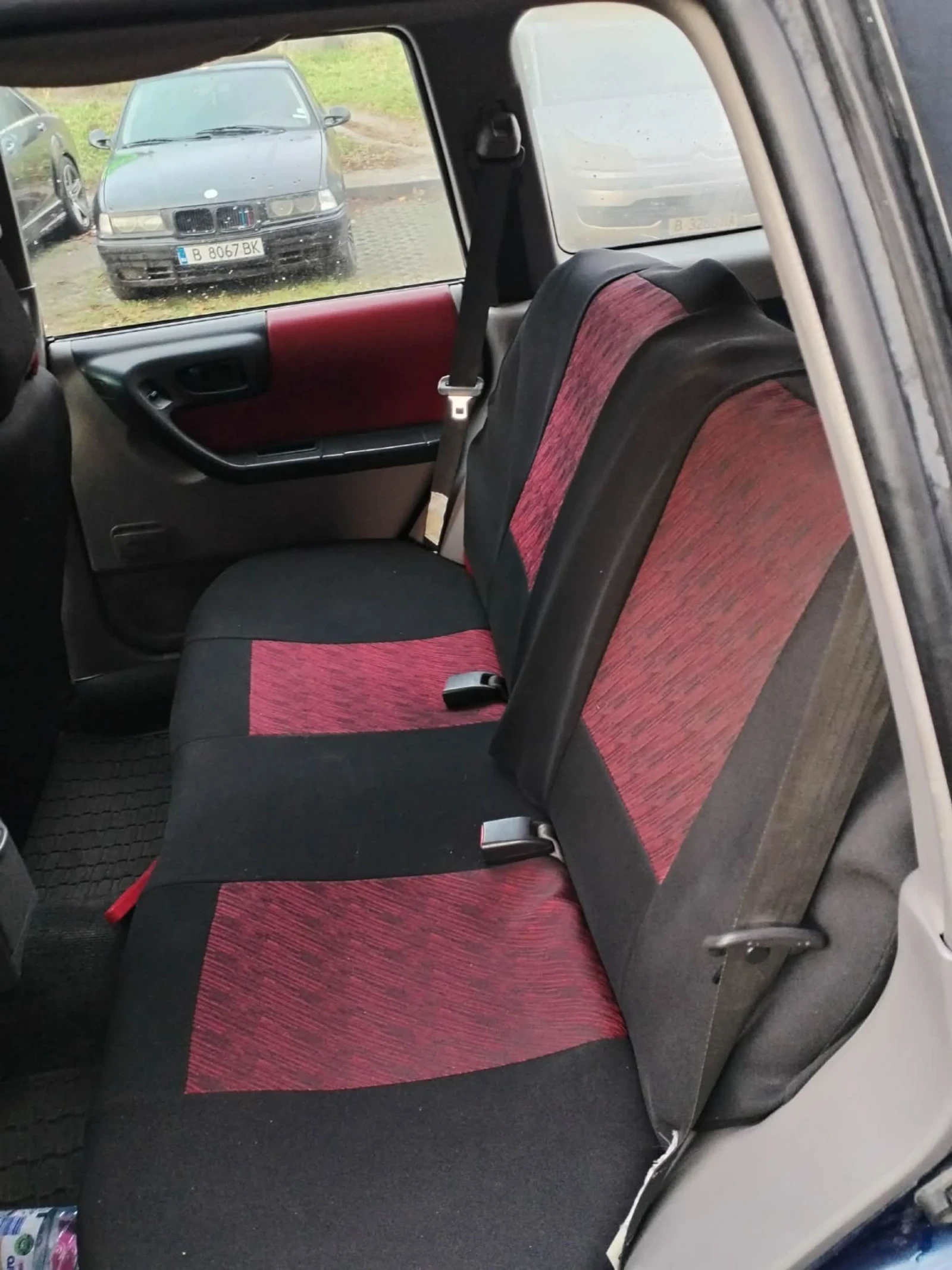 Subaru Forester 2.0 4x4 - изображение 5